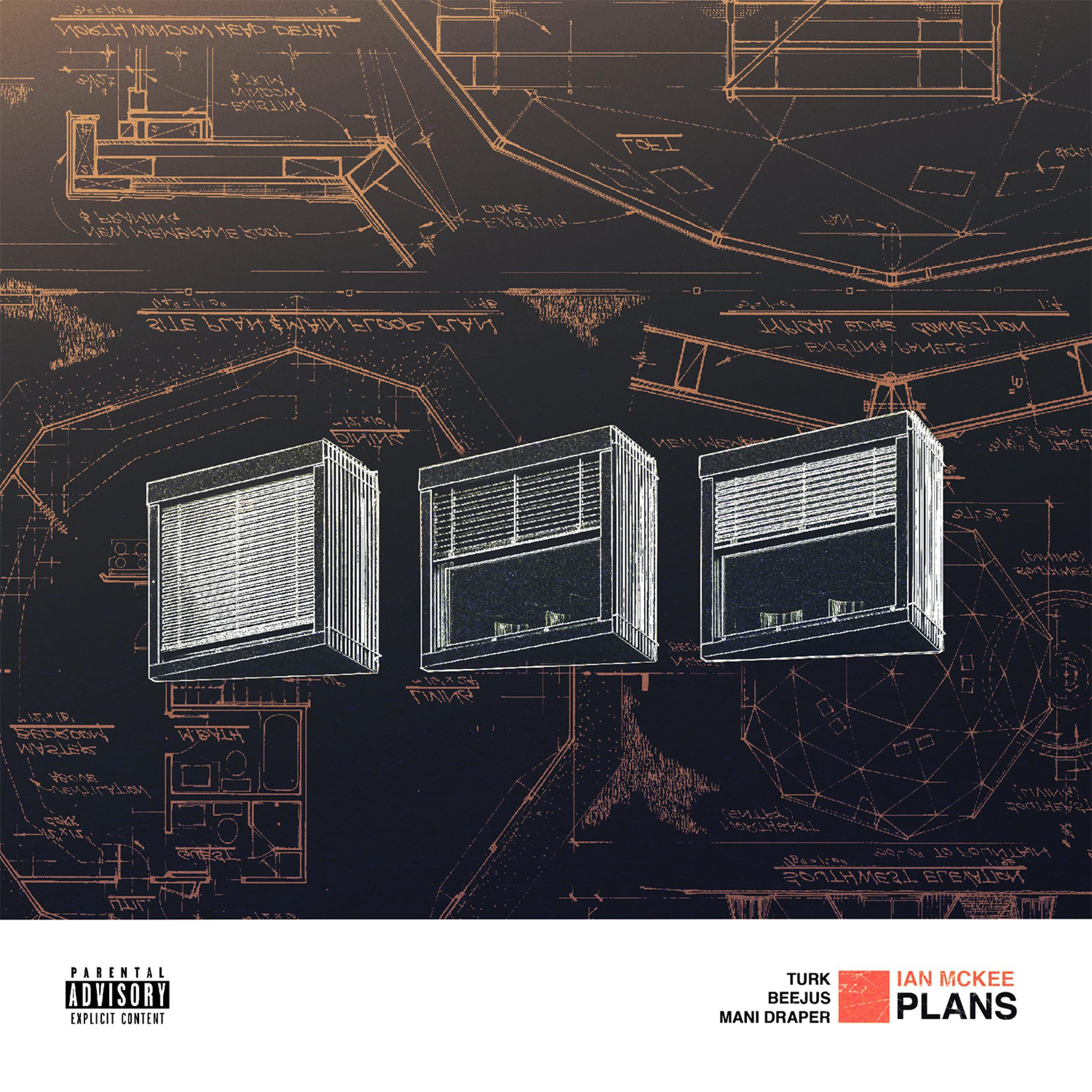 Plans (feat. Turk, Beejus & Mani Draper)