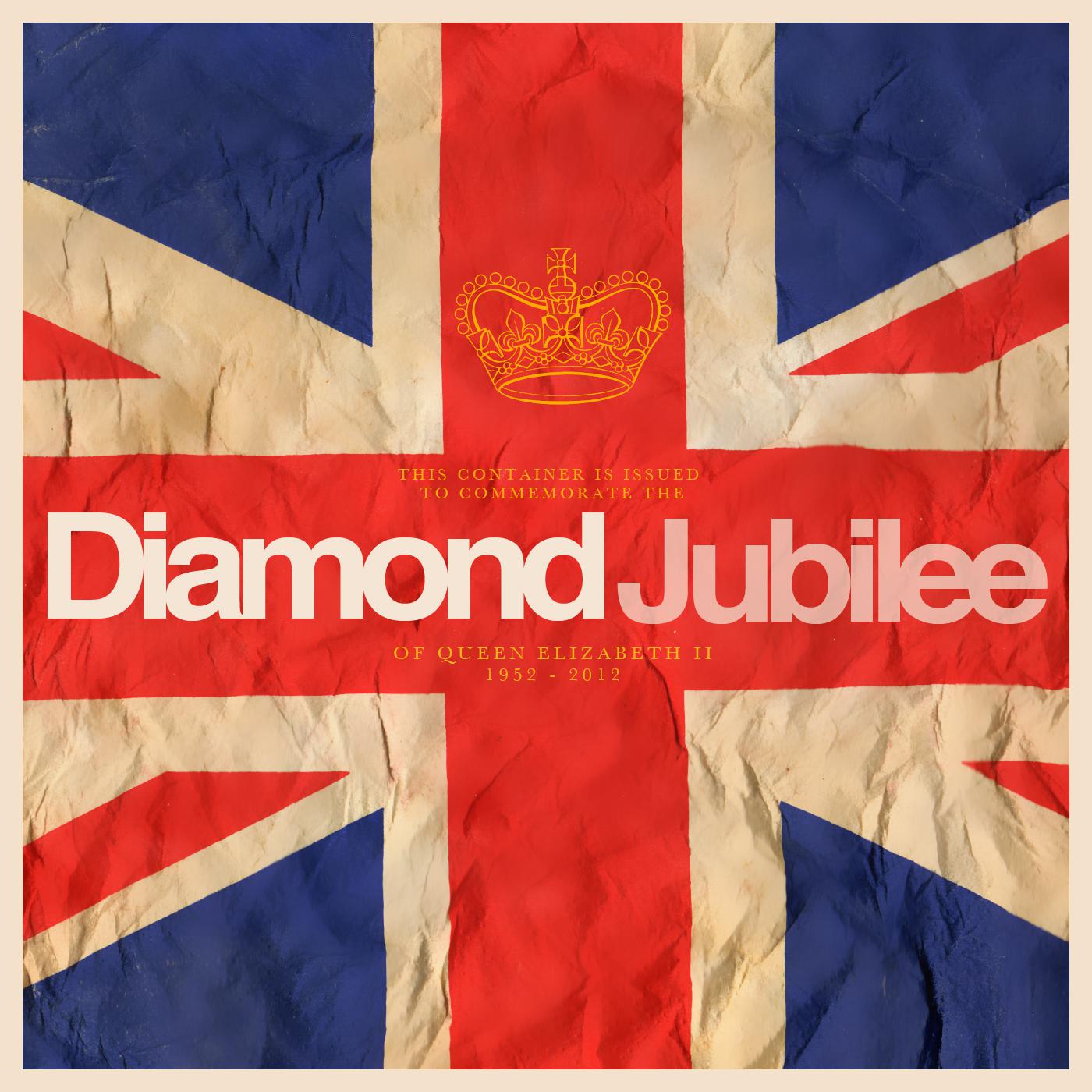 The Diamond Jubilee: The Best of British Classical & Choral Music Pieces to Commemorate the 60 Year Reign of Queen Elizabeth II