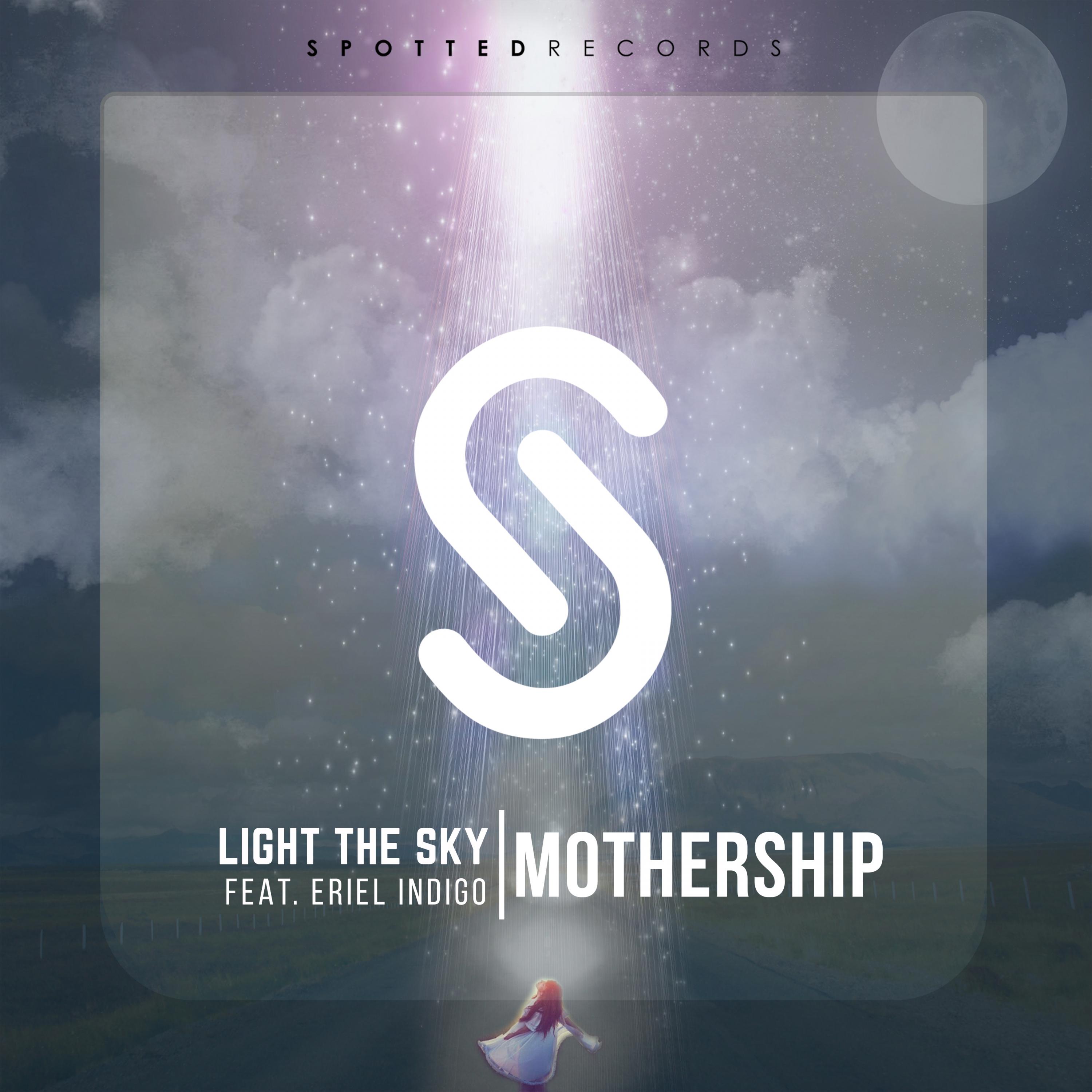 Mothership (feat. Eriel Indigo)