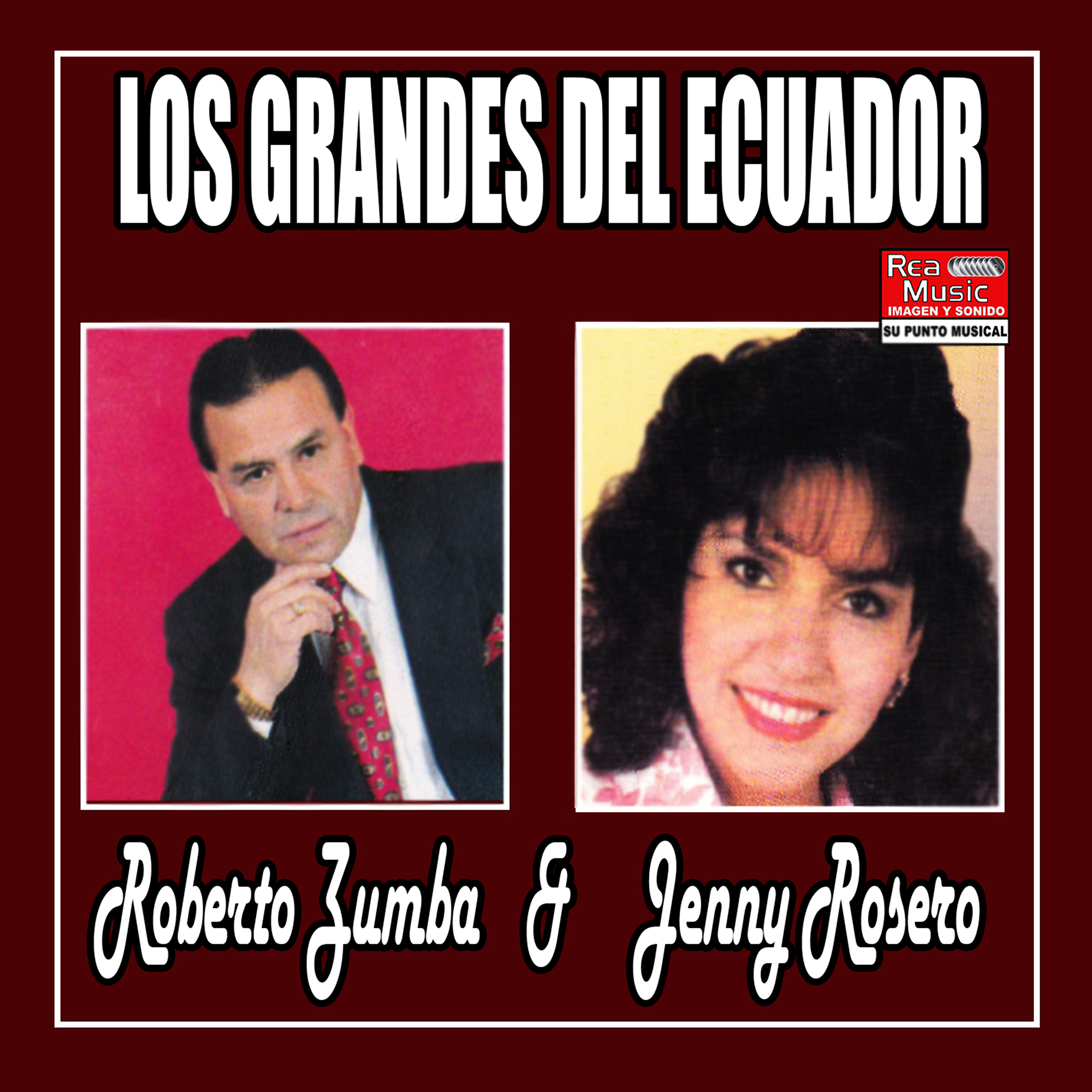 Los Grandes del Ecuador