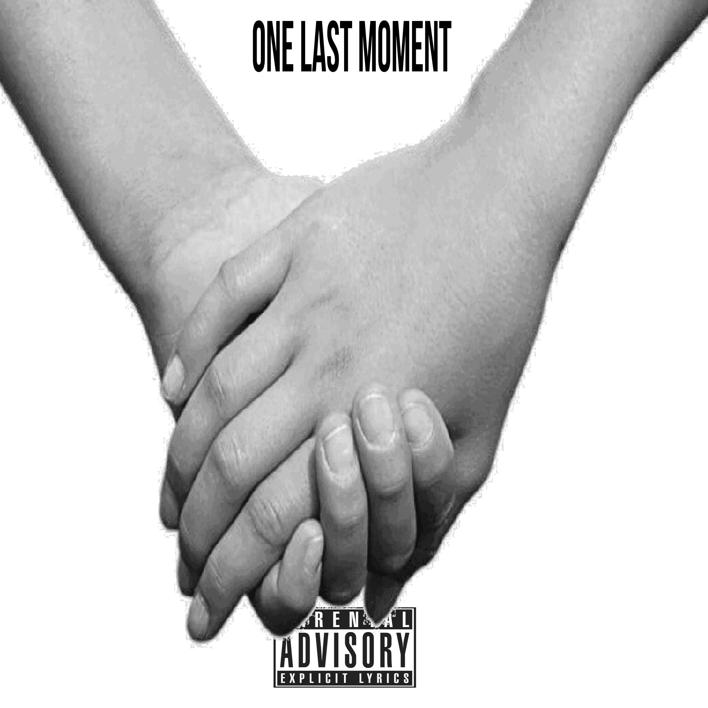 One Last Moment (feat. Ivan B)
