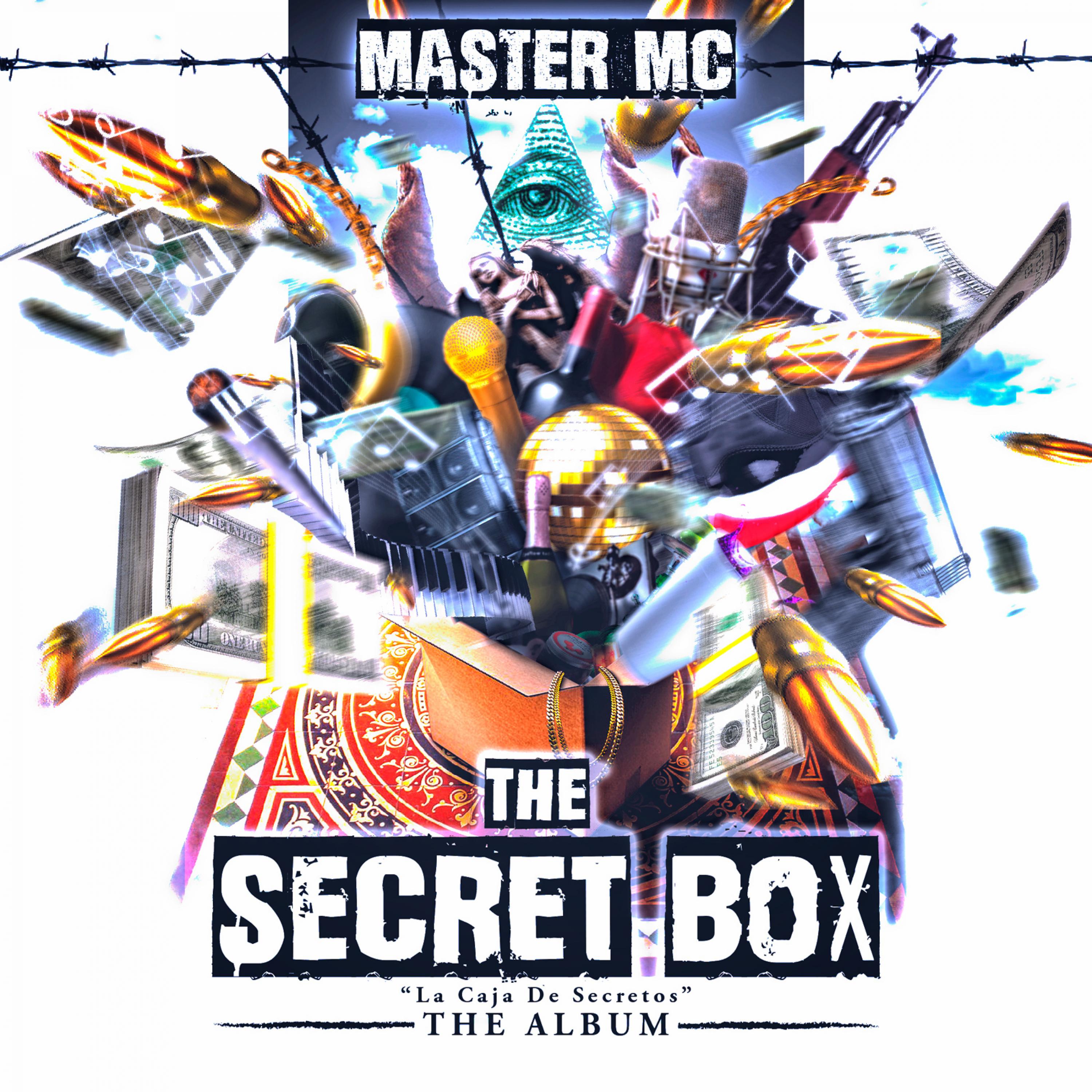 The Secret Box