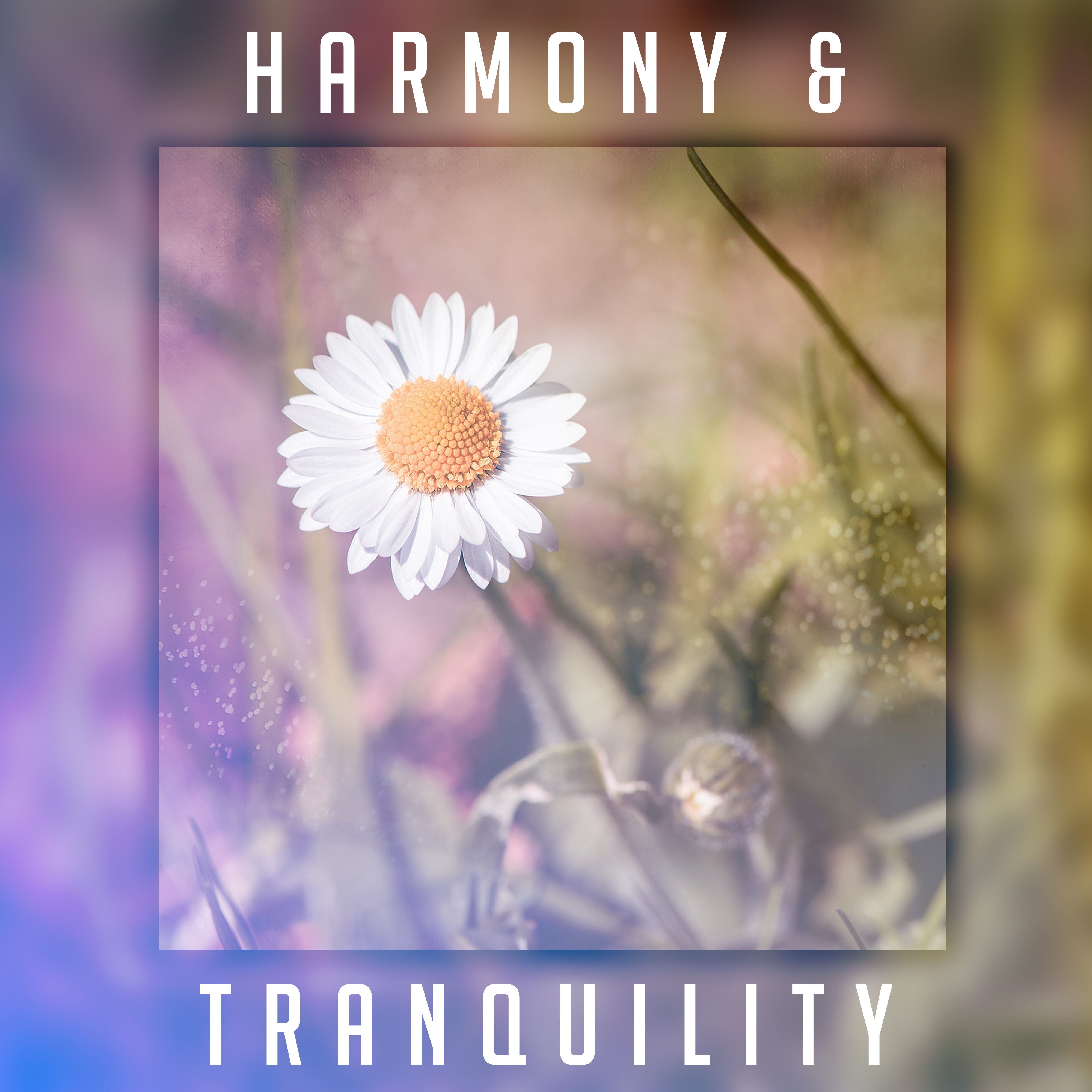 Harmony  Tranquility  Peaceful Music for Relaxation, Healing, Sounds of Water, Relaxing Waves, Inner Calmness, Pure Sleep, Calm Mind, Nature Sounds