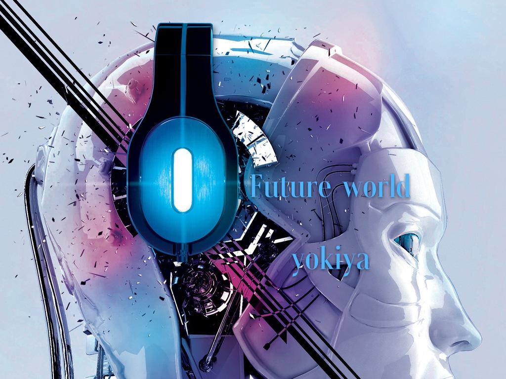 Future world