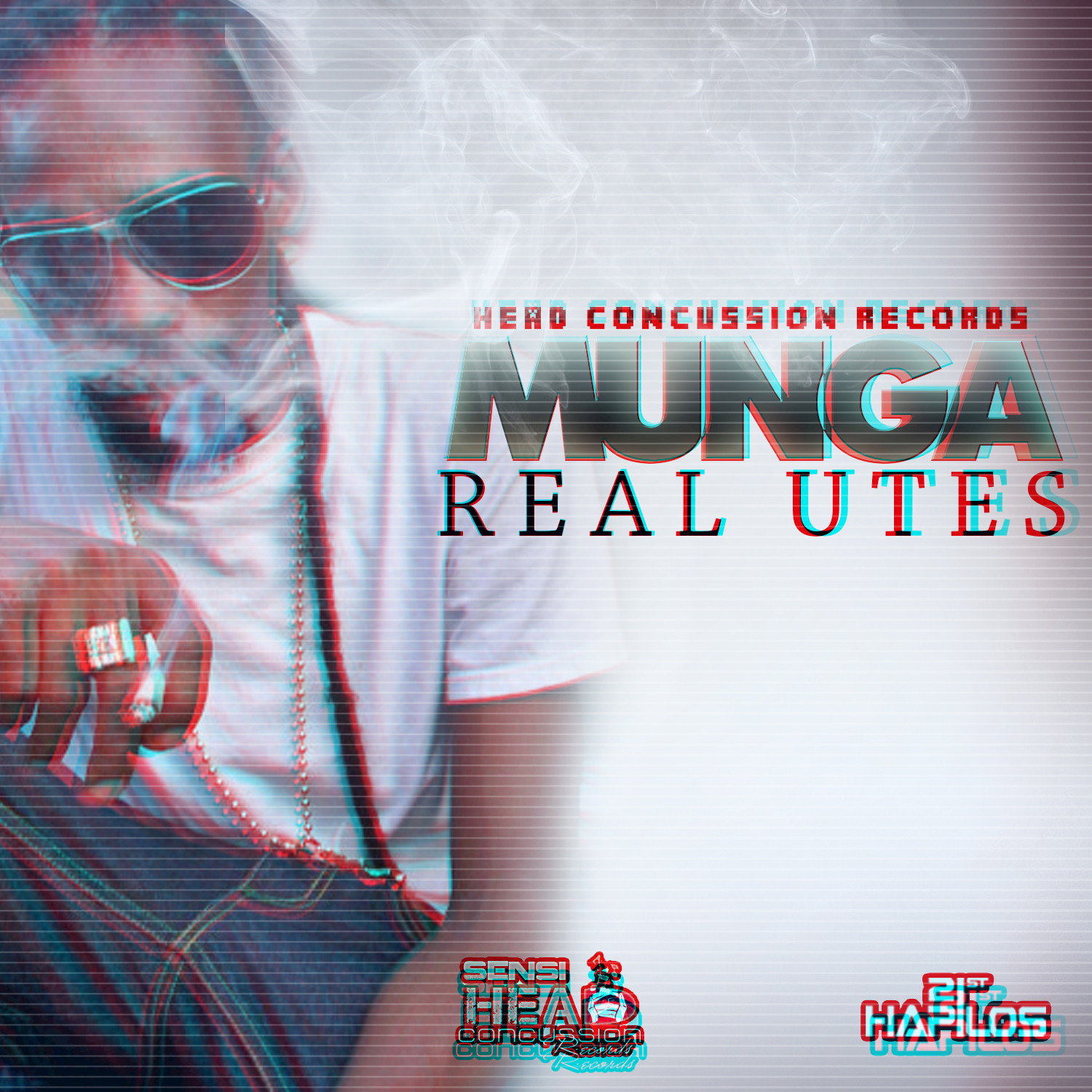 Real Utes - Single