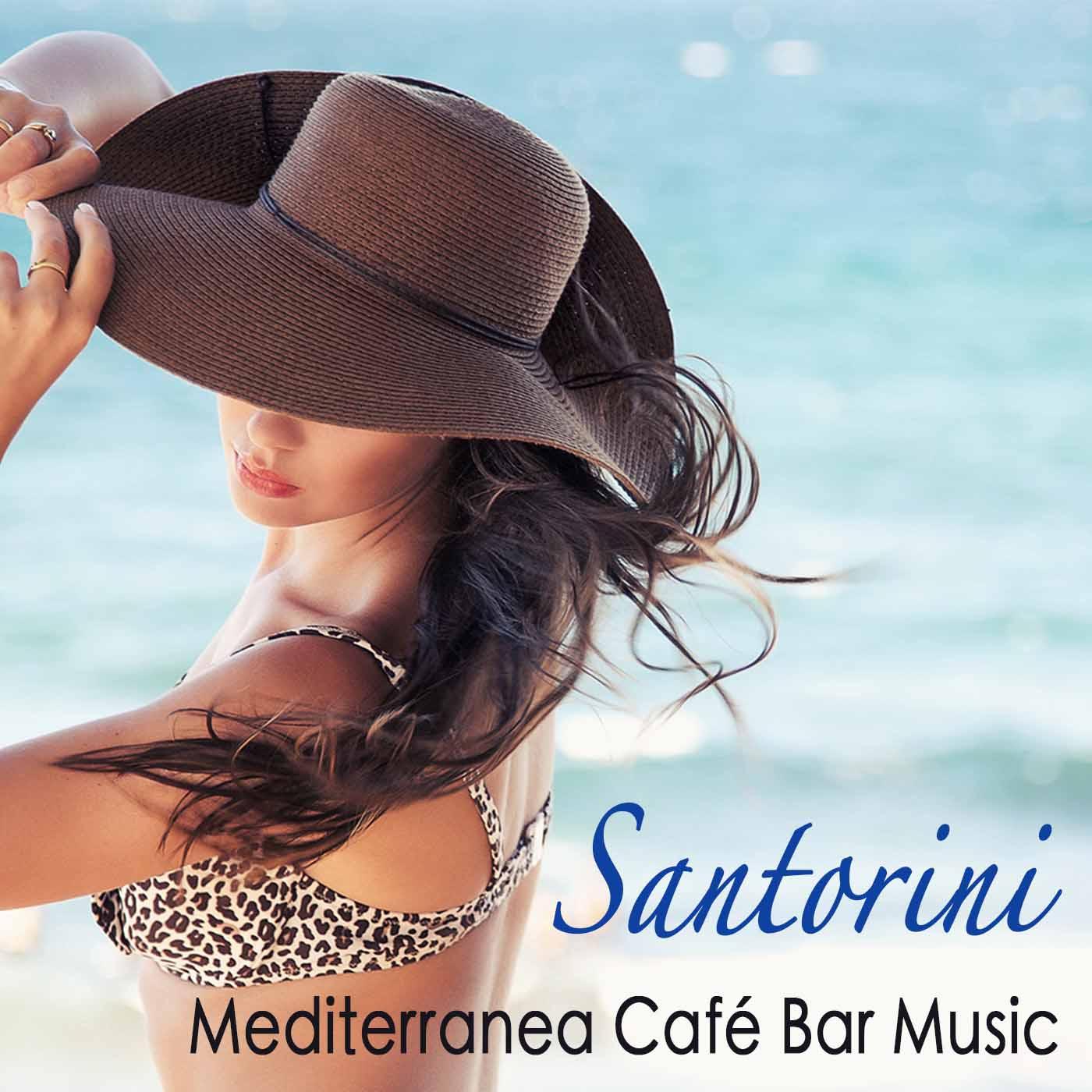 Santorini 2012, Mediterranea Cafe Bar Music Collection: Sensual Beach House Music Party, Erotic Music Bar Summer Background Music at Buddha Soulful Club Compiled by Color del Mar de mi Ventana