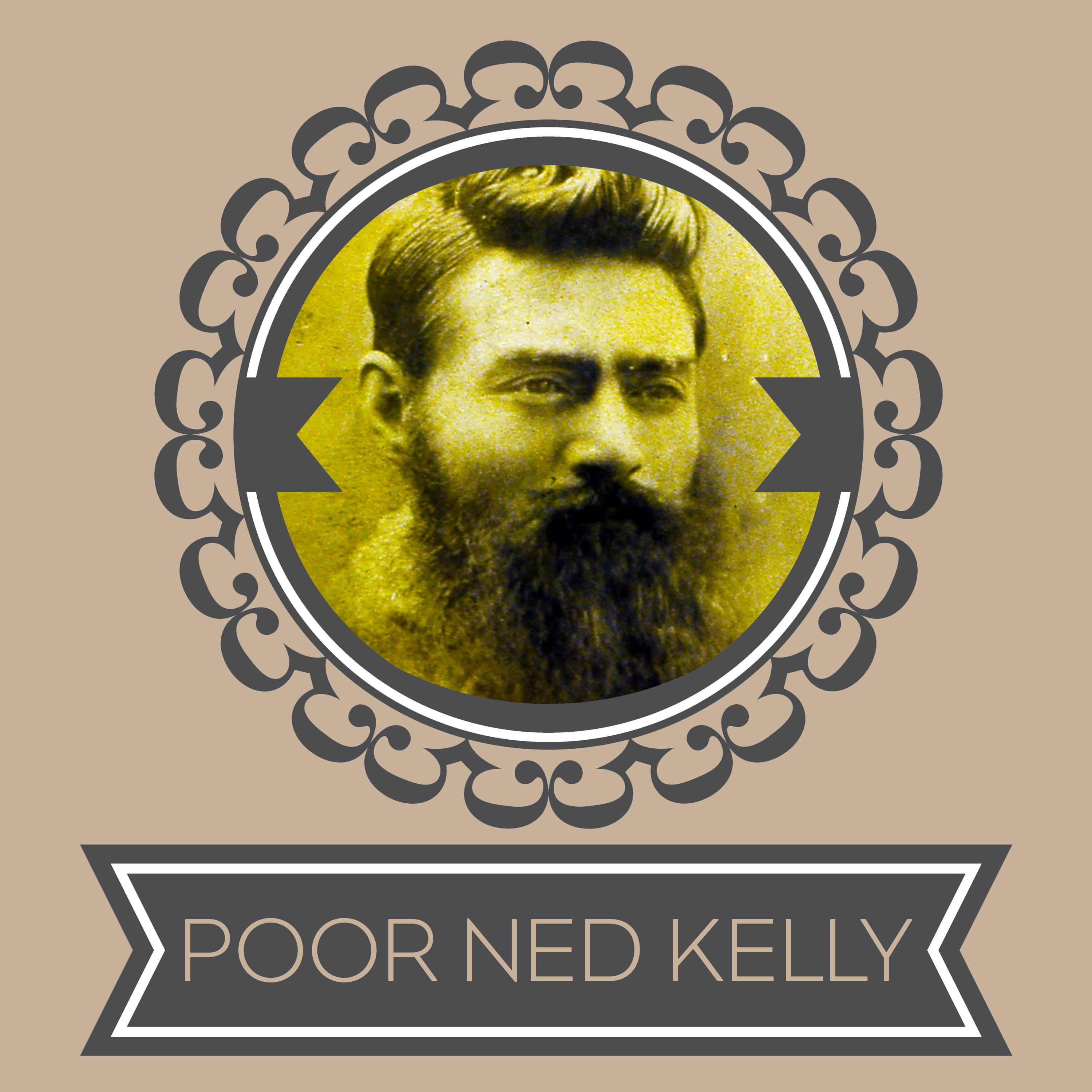 The Ned Kelly Song