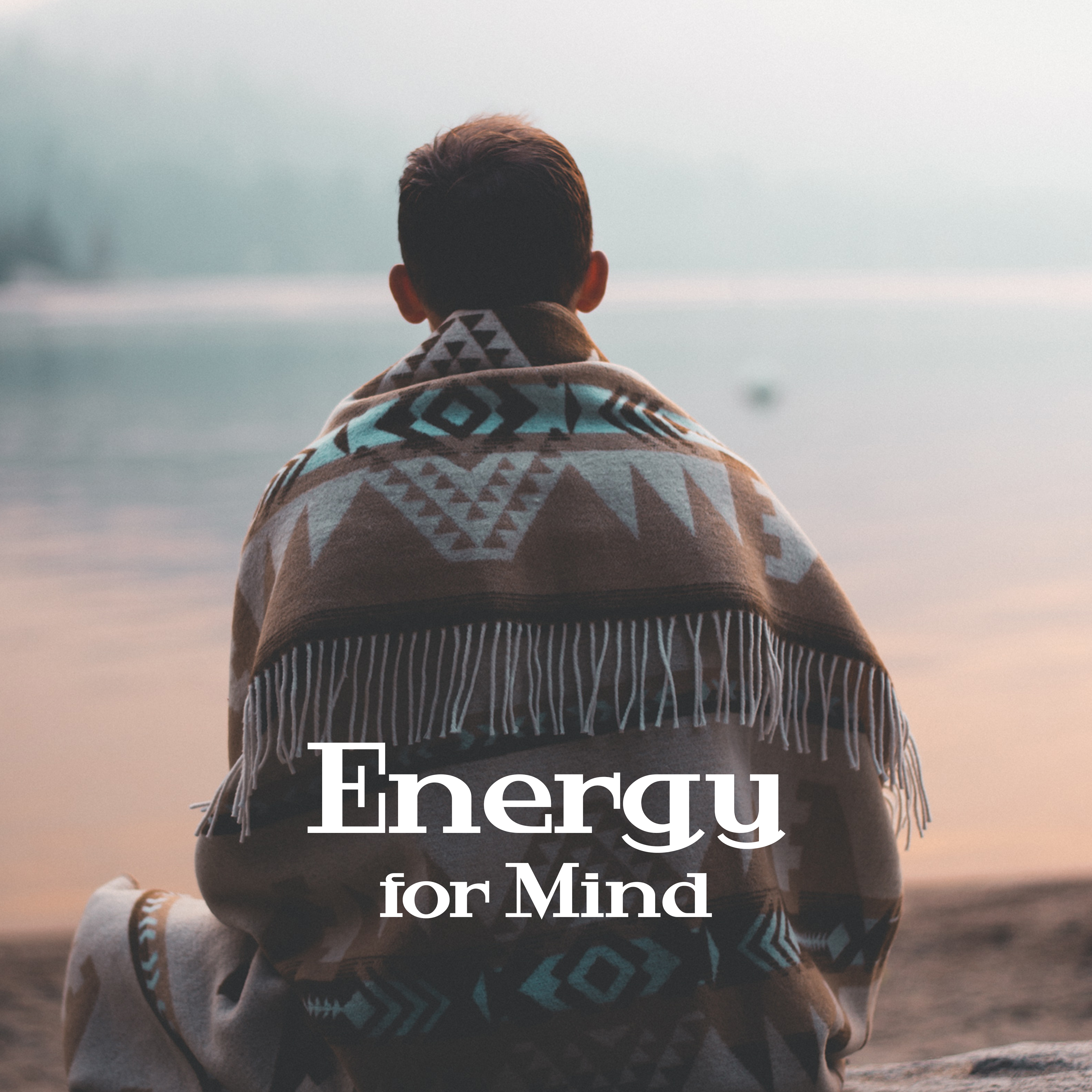 Energy for Mind  Deep Relaxation, Peaceful Music Relieves Stress, Pure Harmony, Zen Music