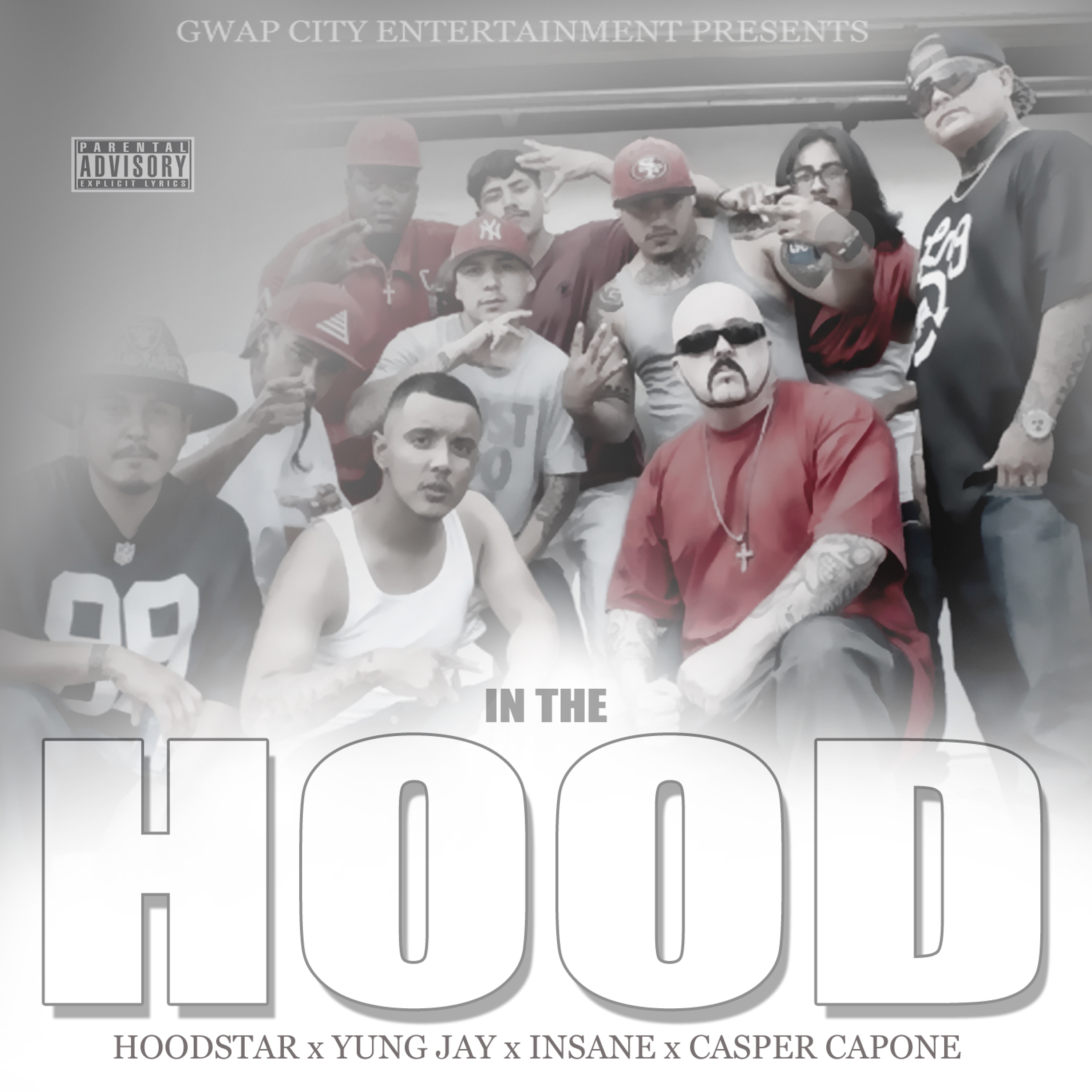 In the Hood