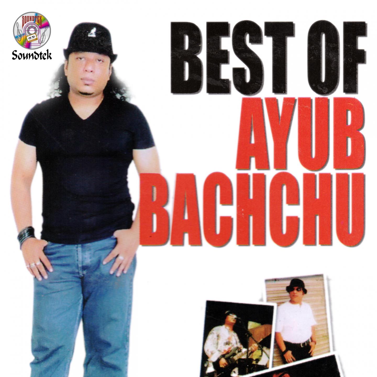 Best of Ayub Bachchu