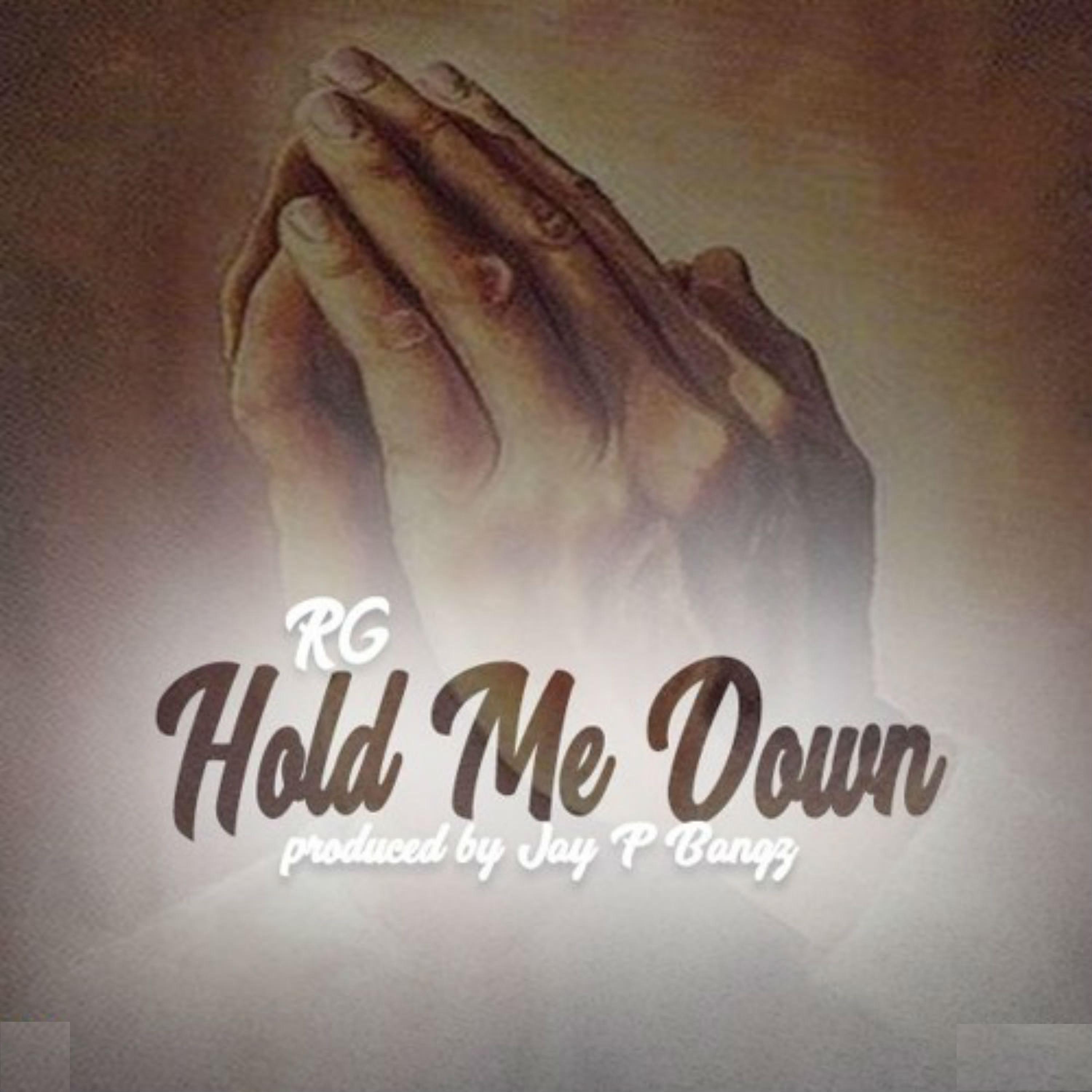 Hold Me Down