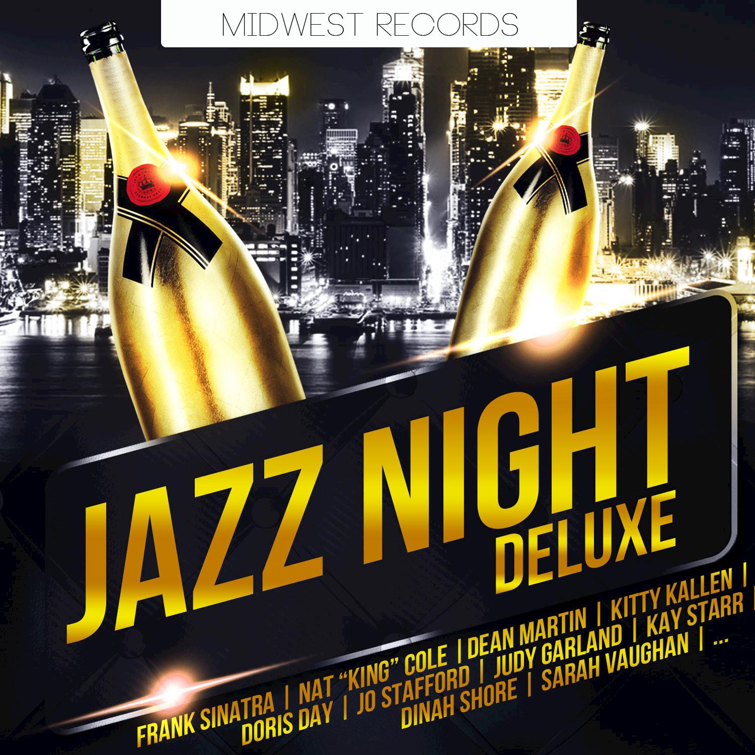 Jazz Night Deluxe