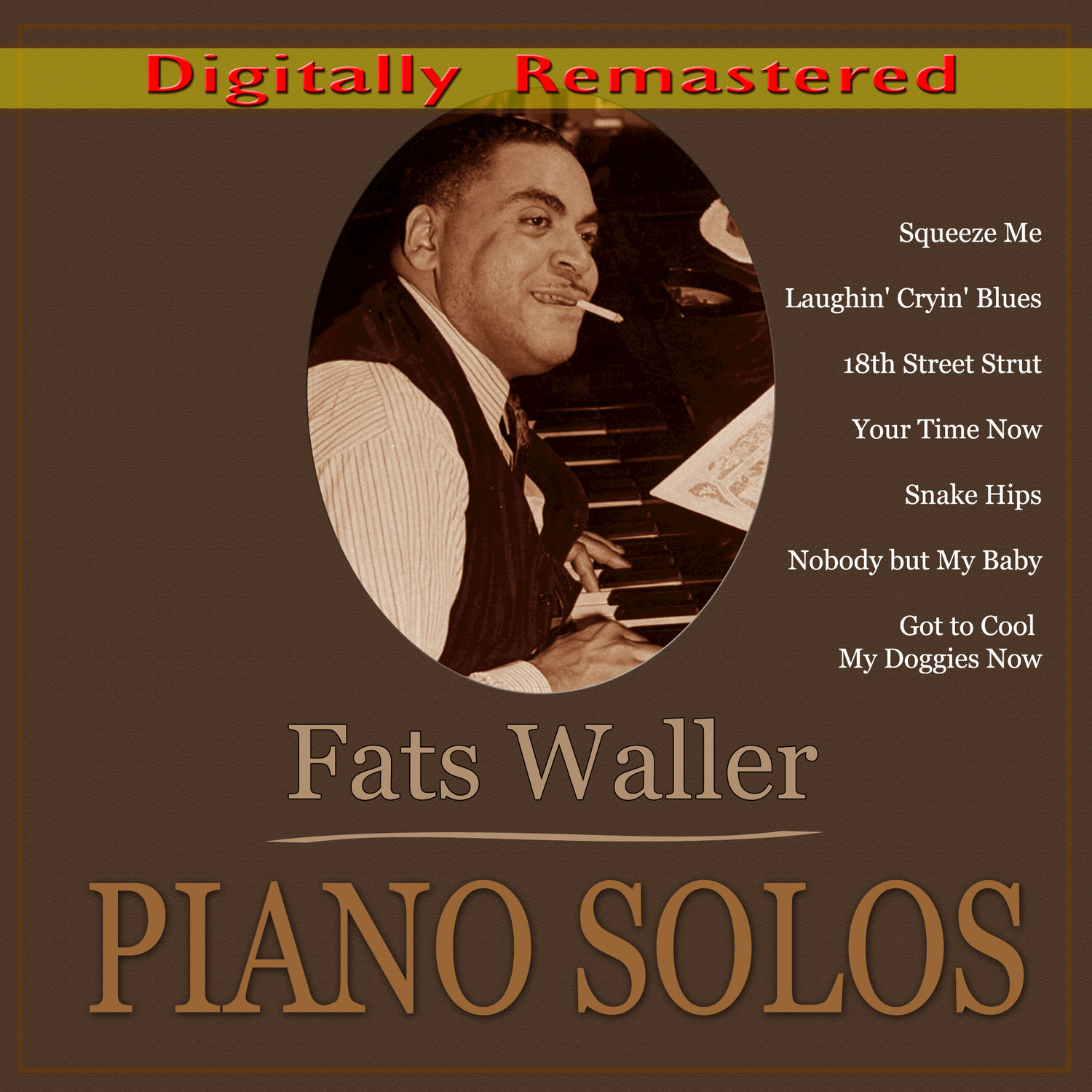 Piano Solos