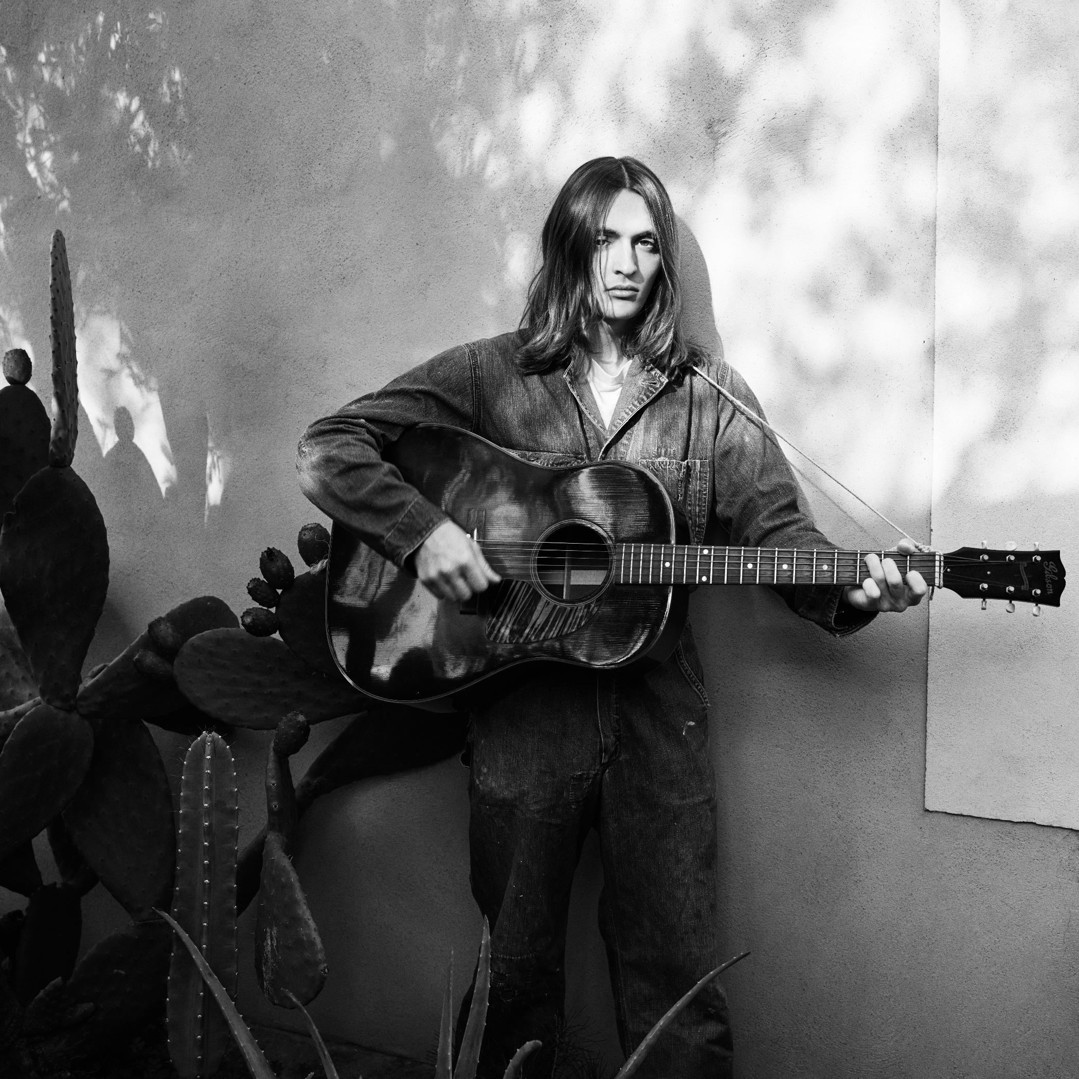 Strangers in the Night