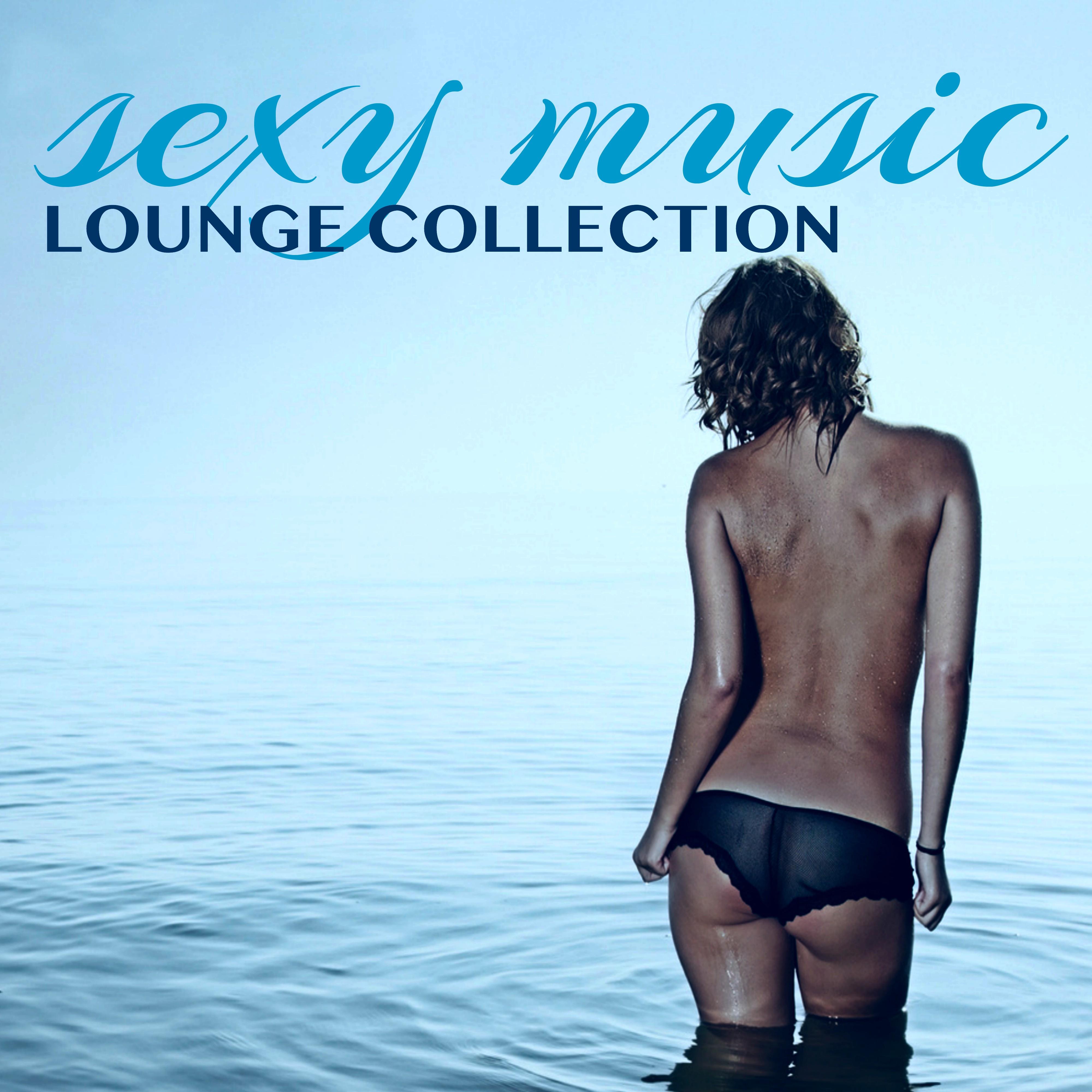 **** Music Lounge Collection - Erotic Shades of Lounge & Chillout Music, **** Moments, **** Touch, Funny ***