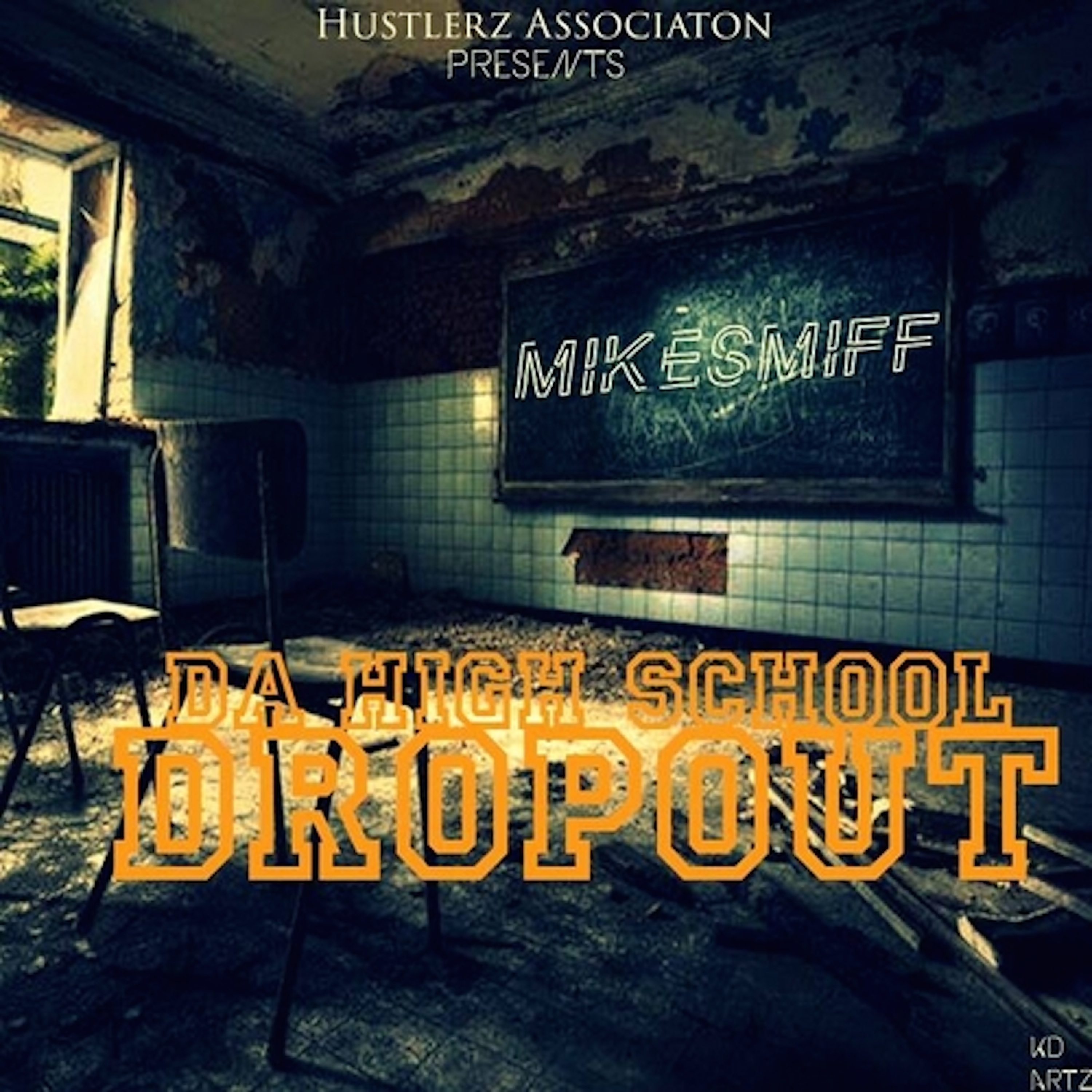 High School Dropout