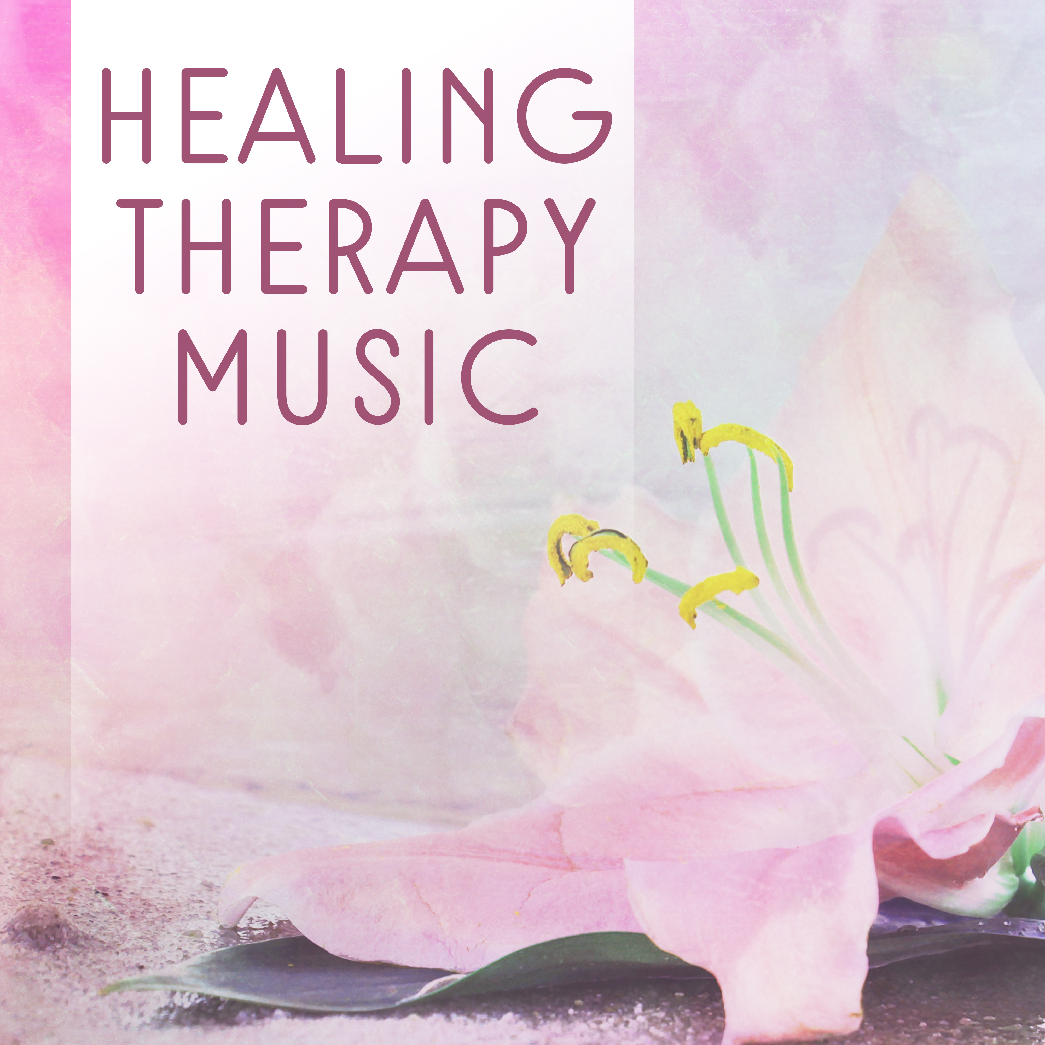 Healing Therapy Music  Spa Dreams, Relaxation Sounds for Wellness, Pure Massage, Nature Sounds, Stress Free, Spa Music, Relief