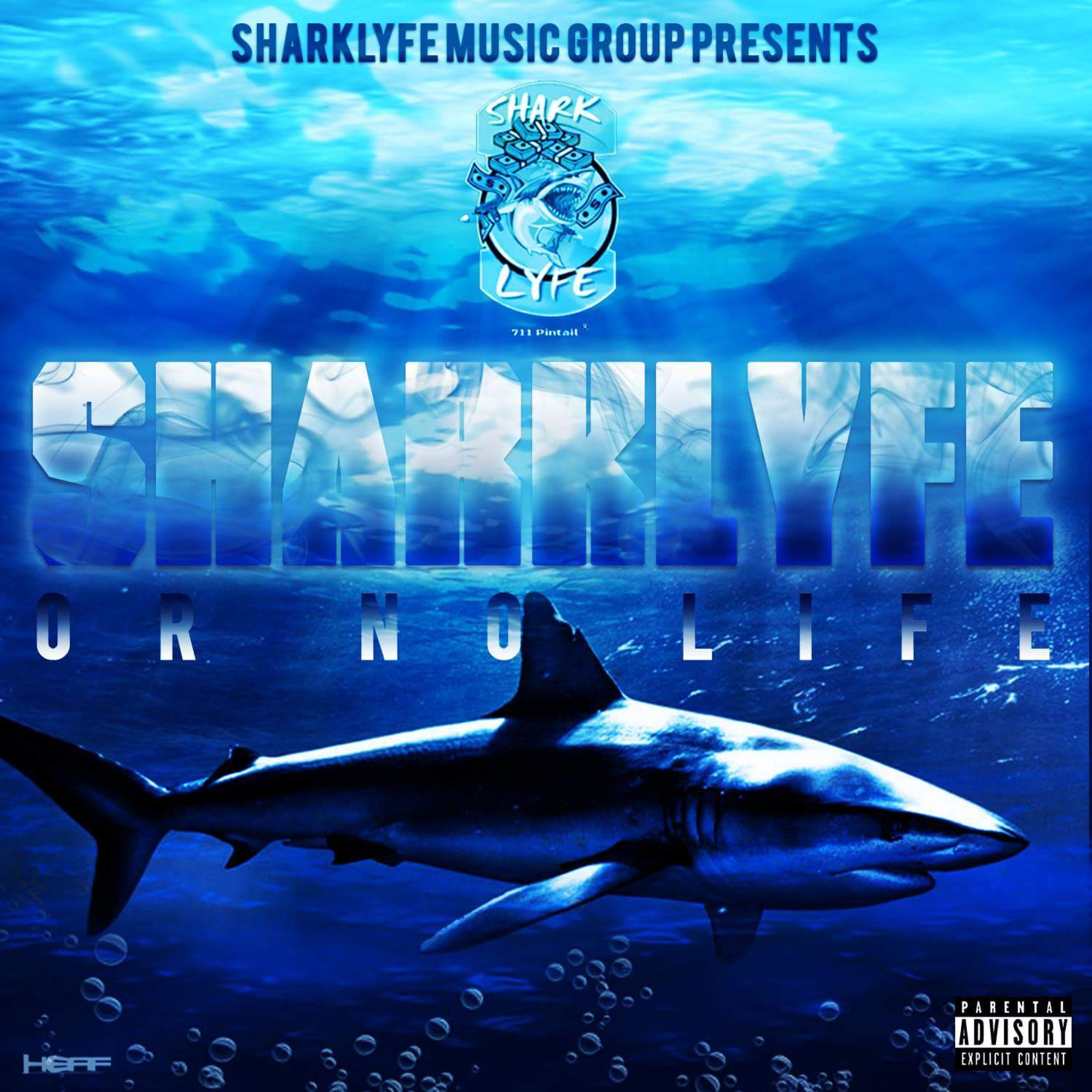 #Sharklyfe or No Life