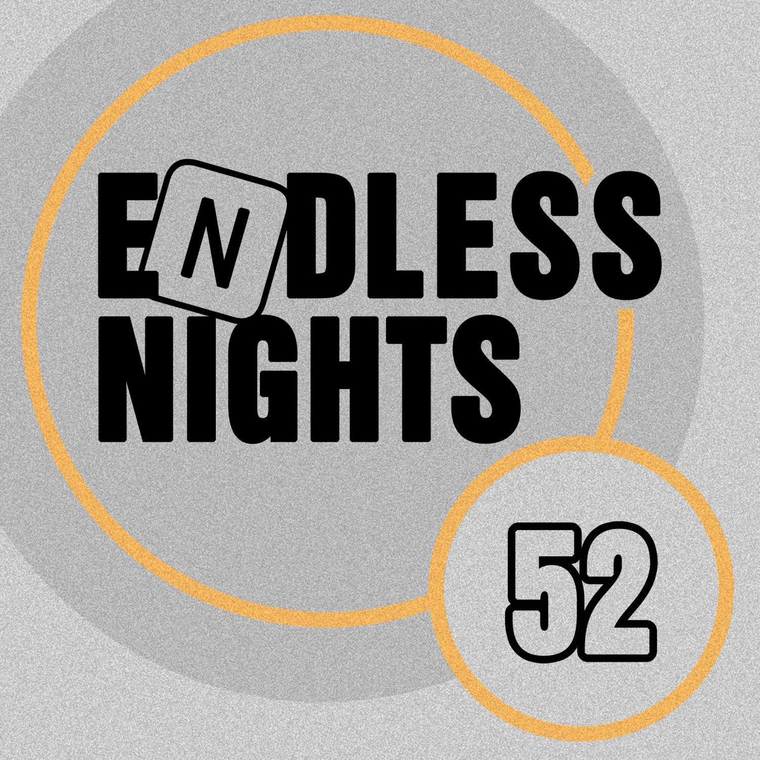 Endless Nights, Vol.52