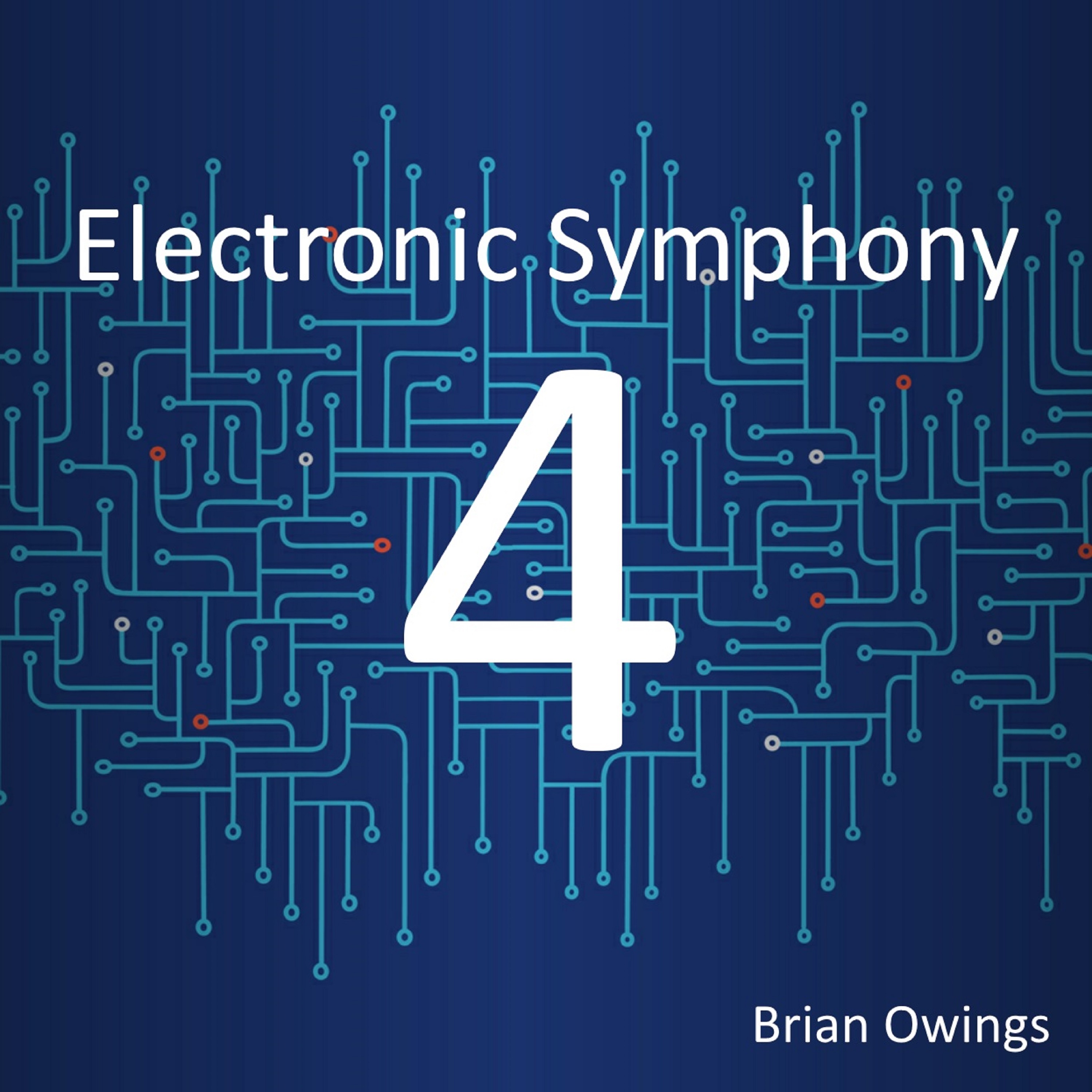 Electronic Symphony 4