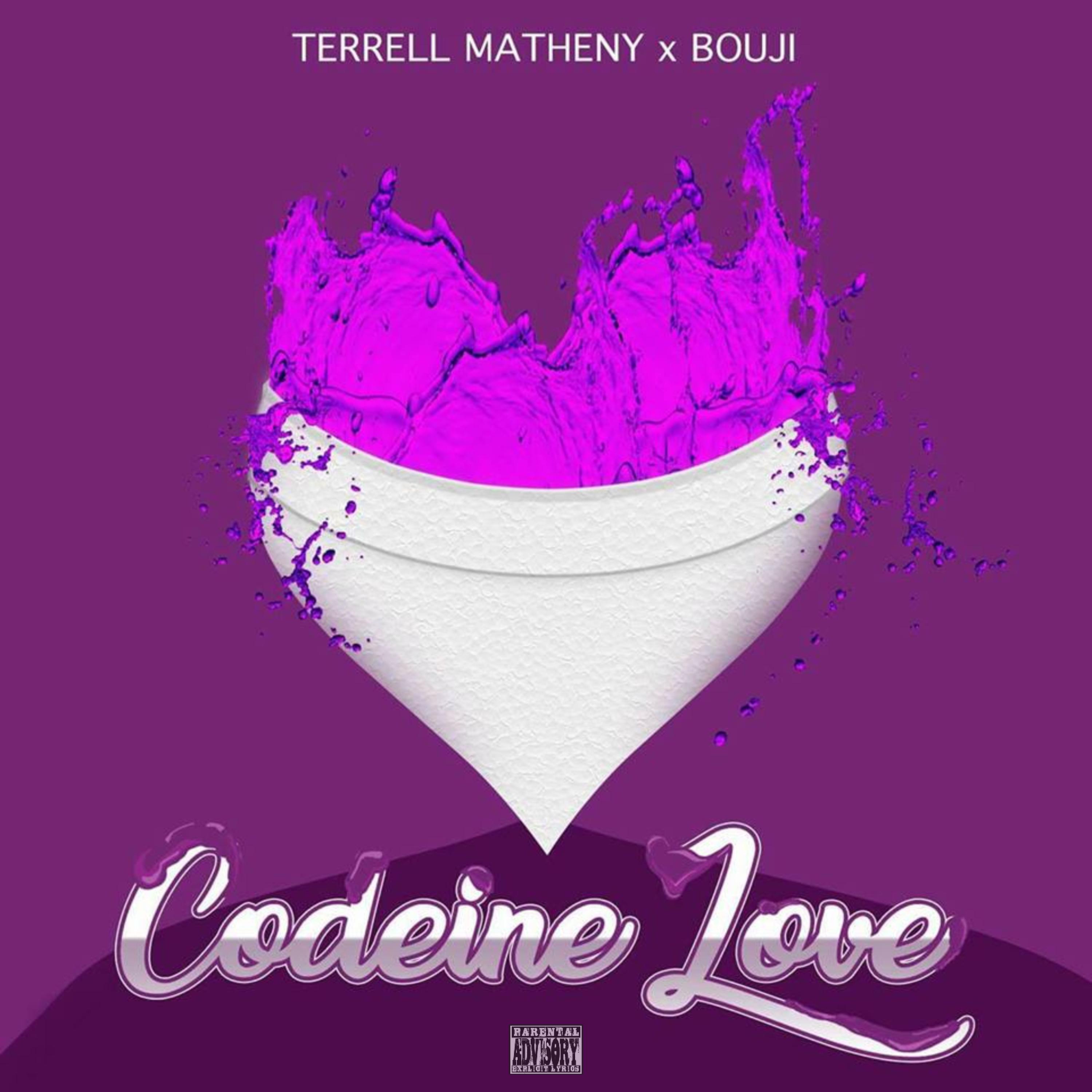 Codeine Love (feat. Bouji)