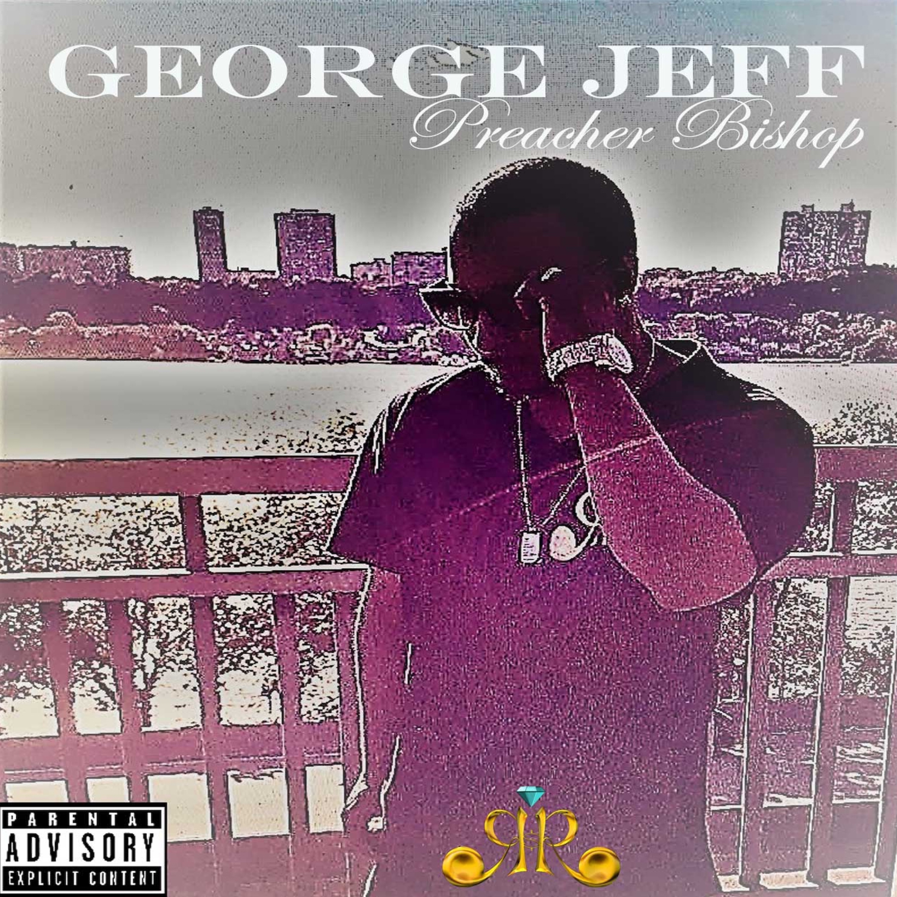 George Jeff