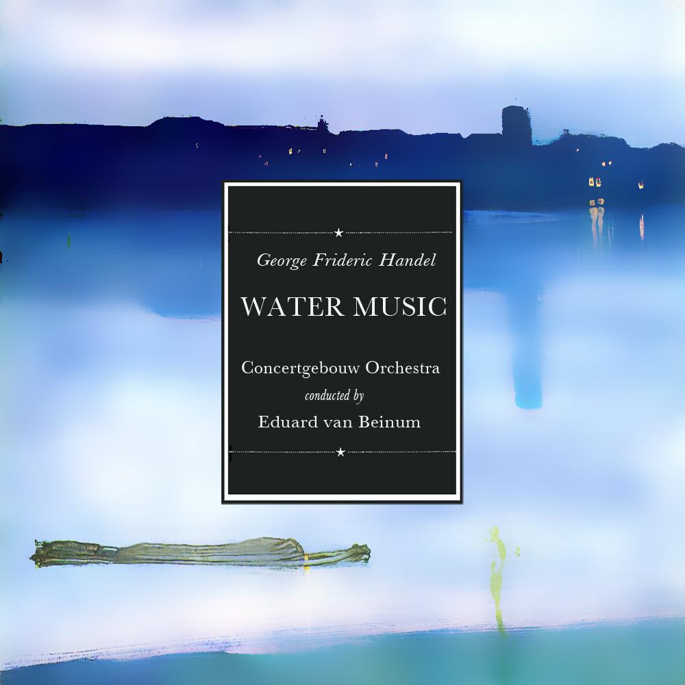 Water Music: Affettuoso