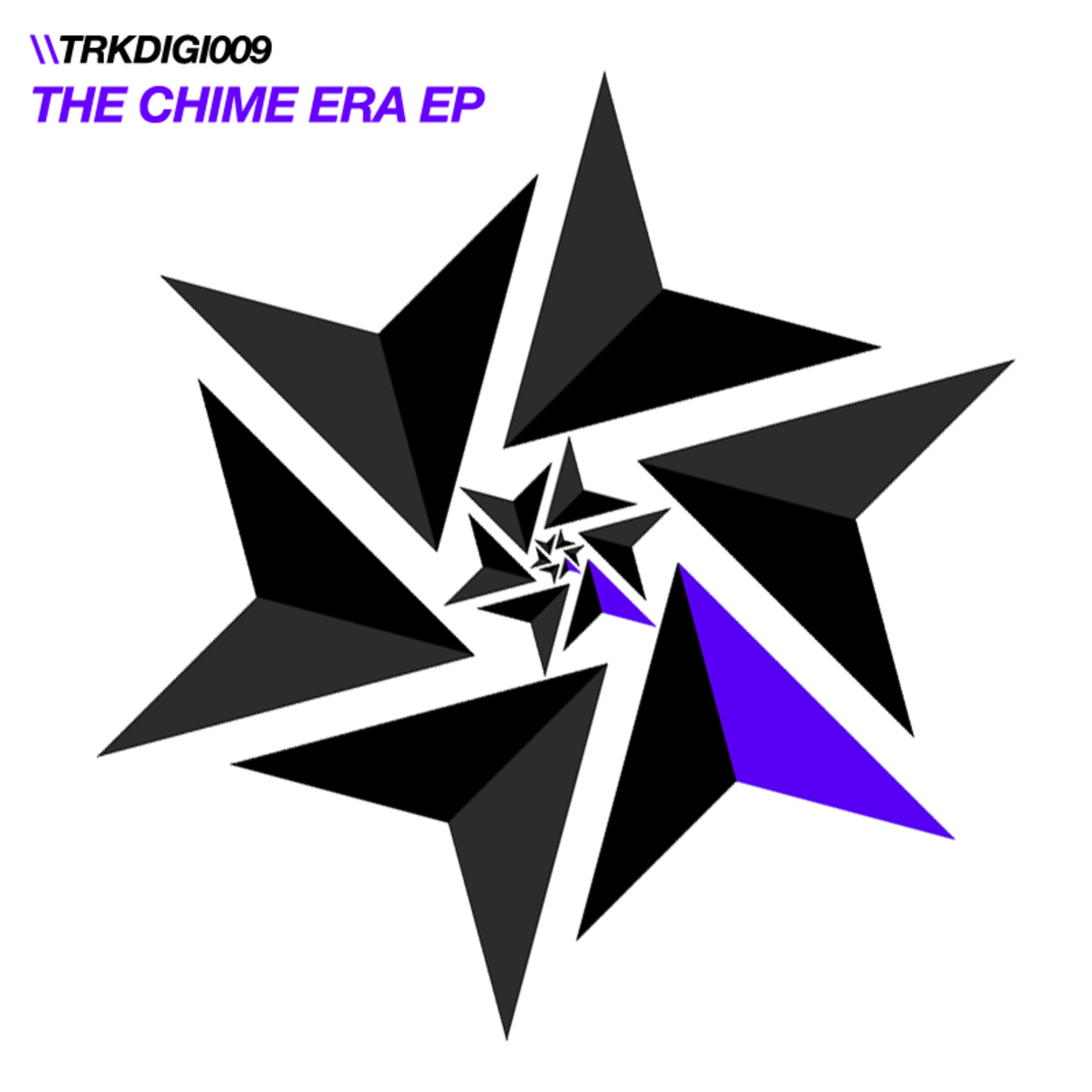The Chime Era EP