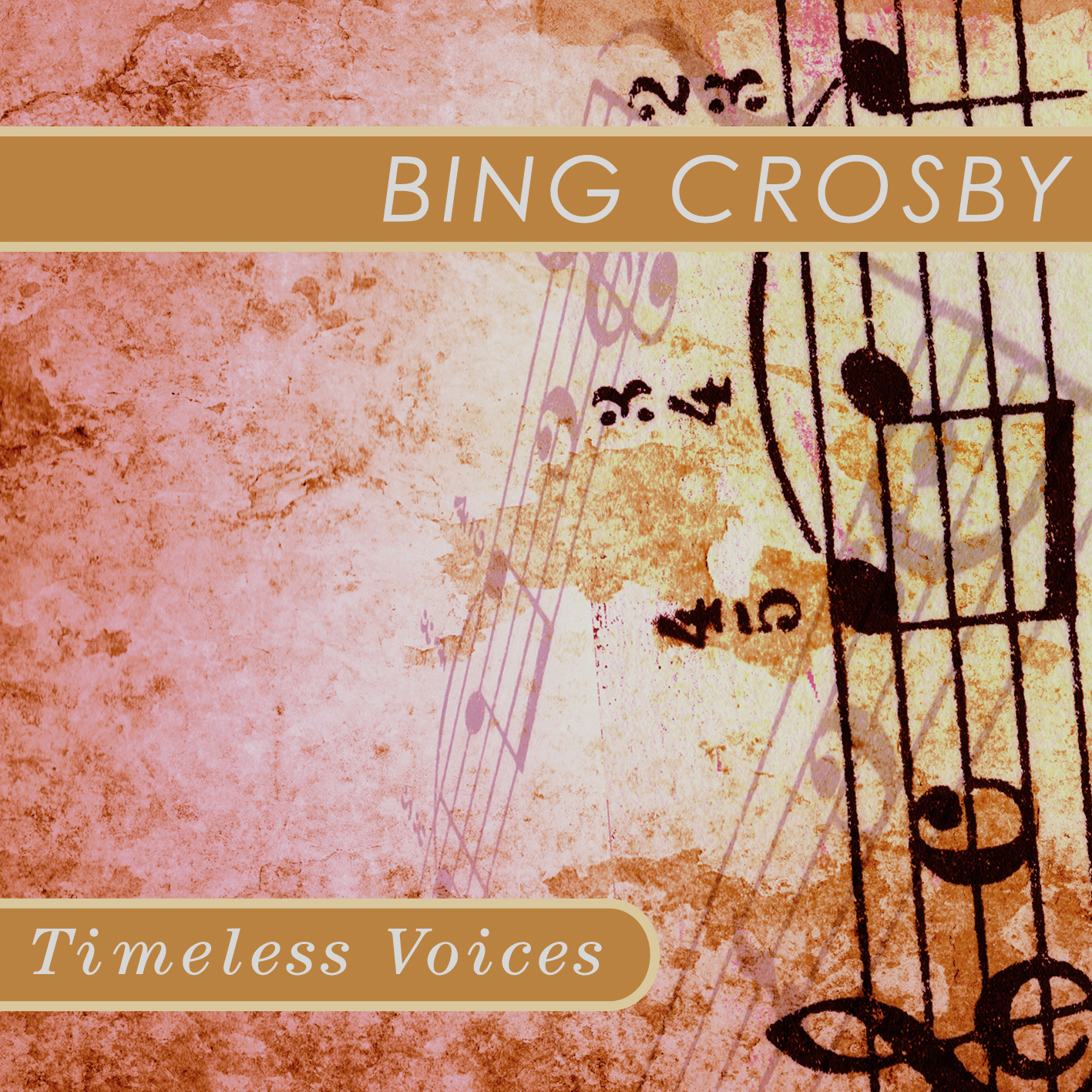 Timeless Voices: Bing Crosby