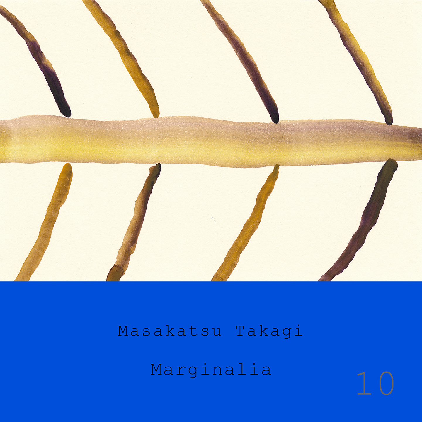 Marginalia #10