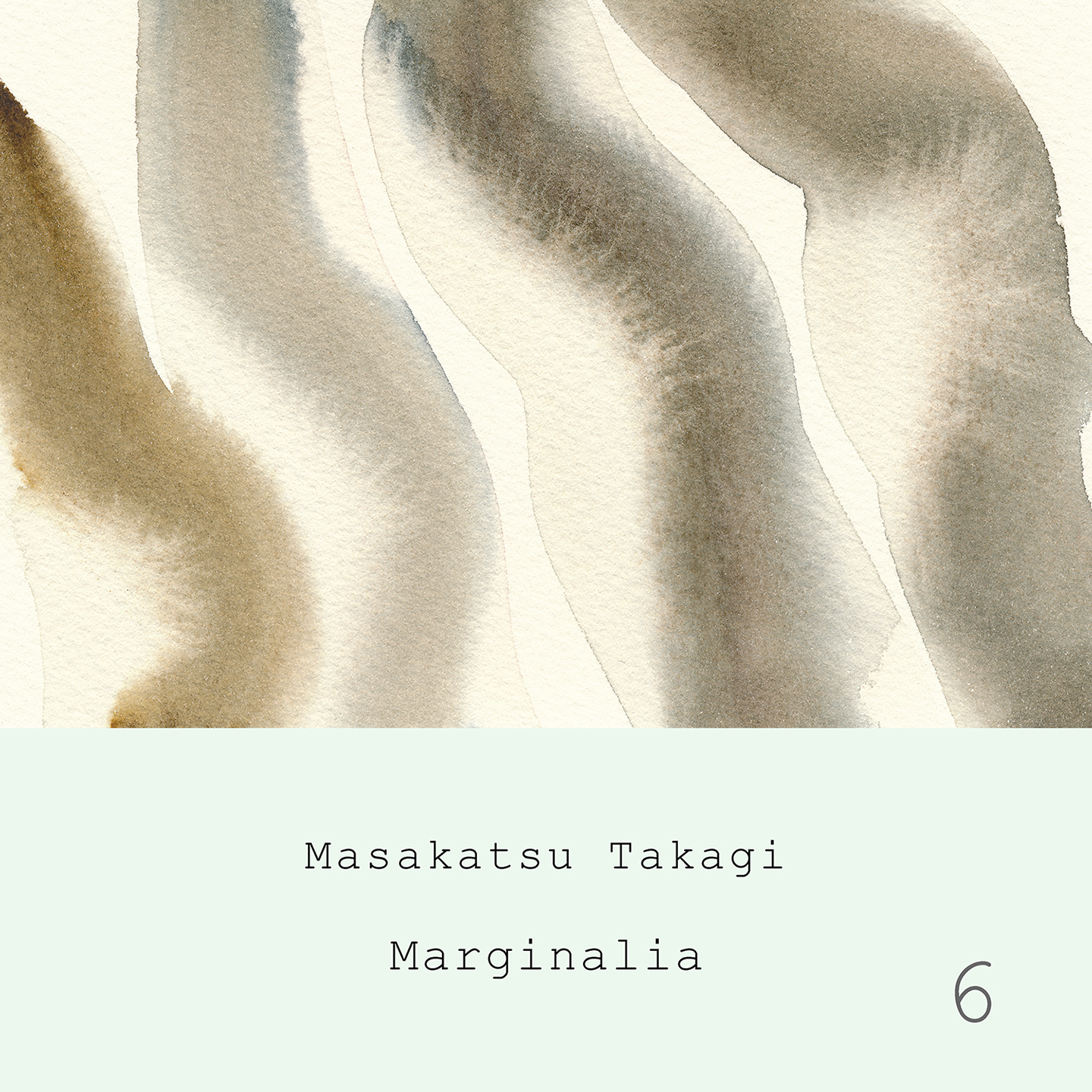 Marginalia #6