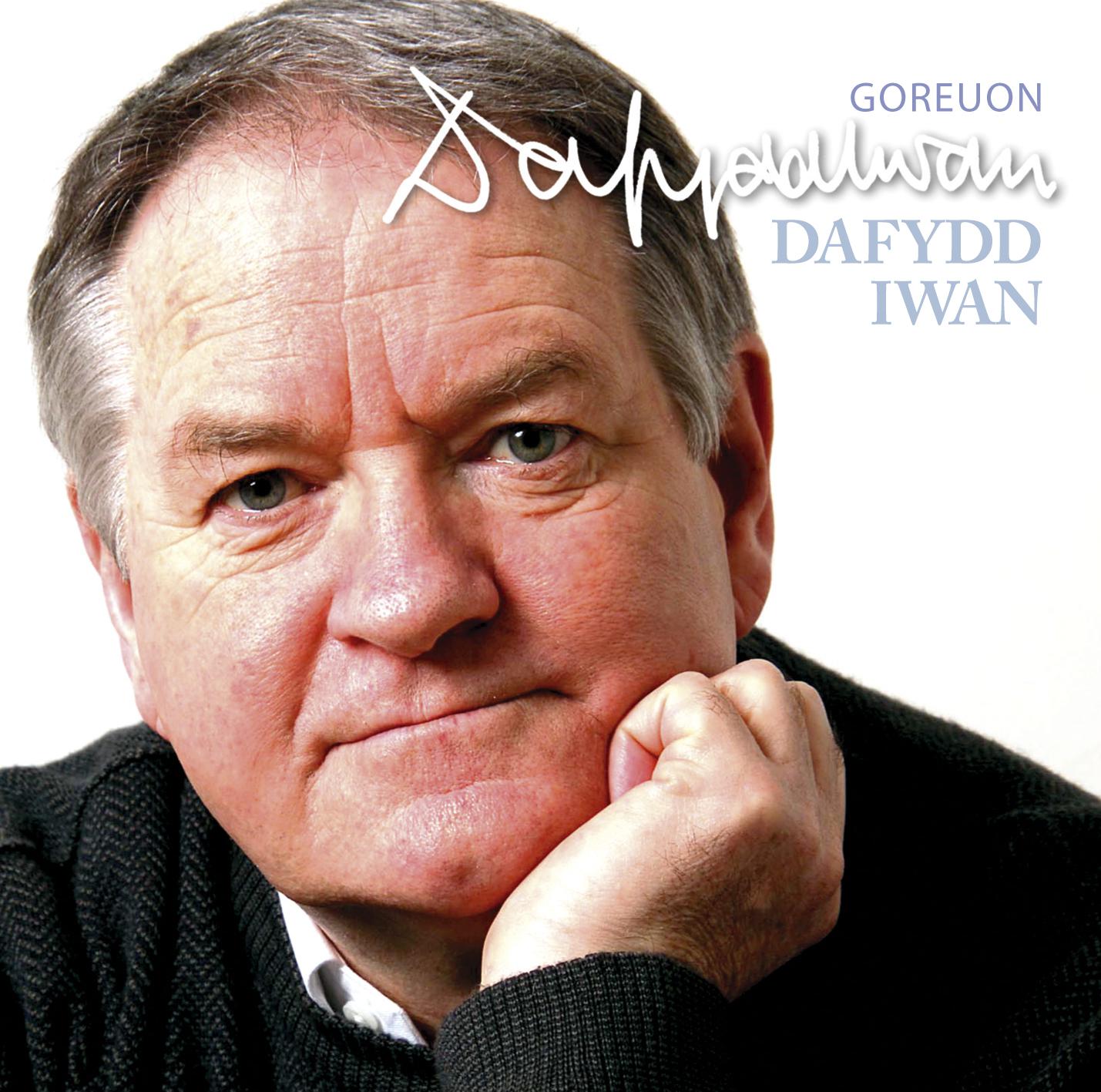 Goreuon Dafydd Iwan