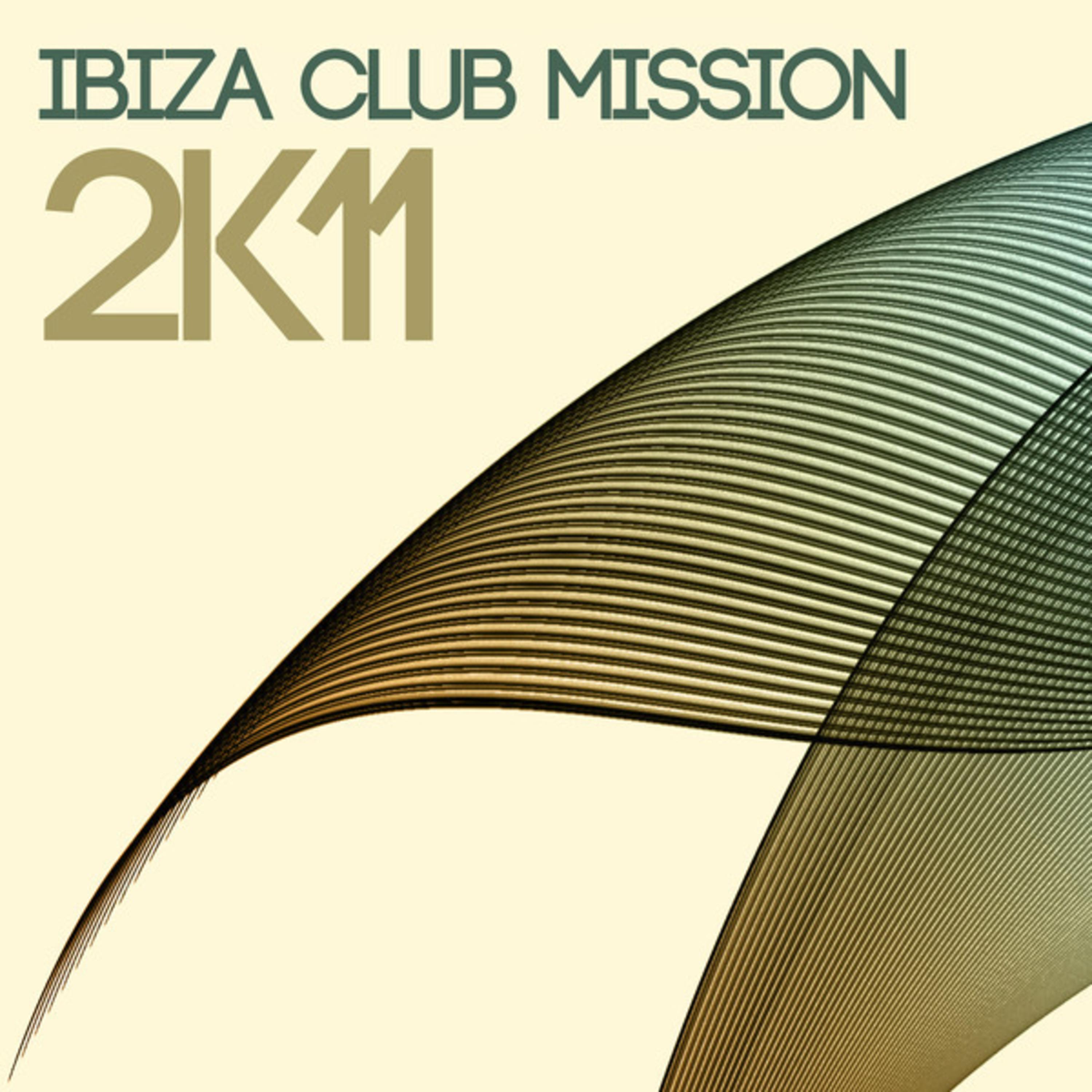 Ibiza Club Mission 2K11