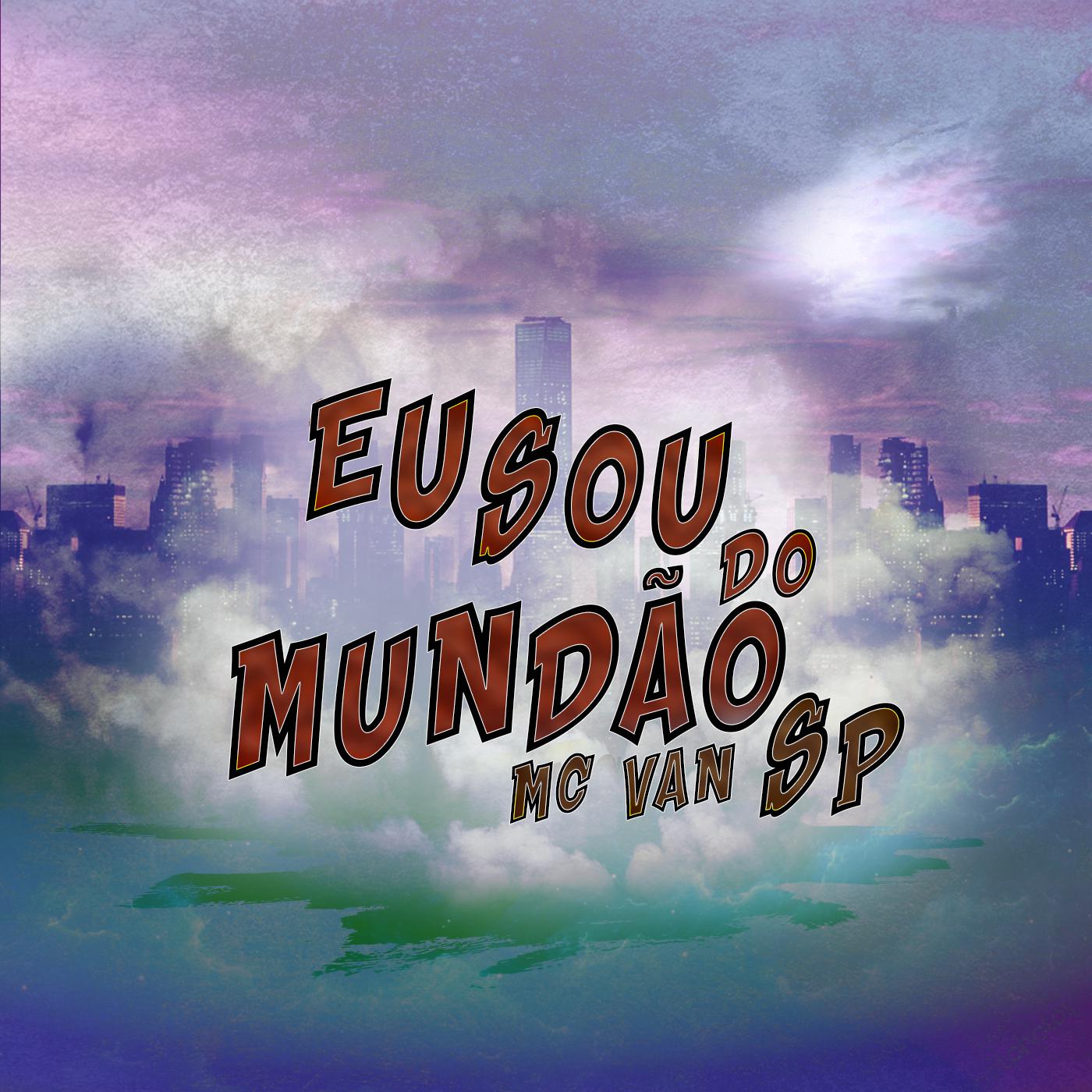 Eu Sou do Mund o