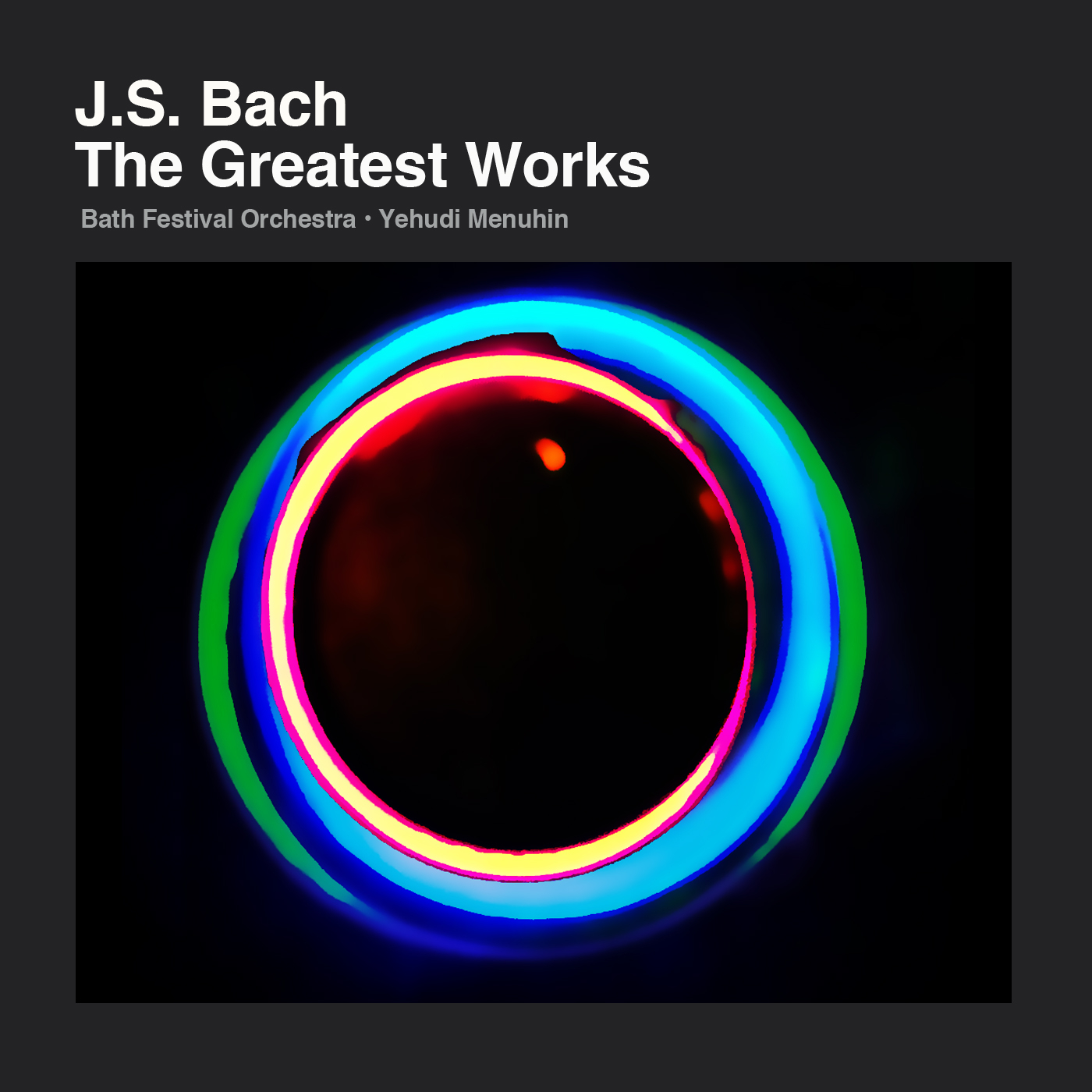 J. S. Bach: The Greatest Works