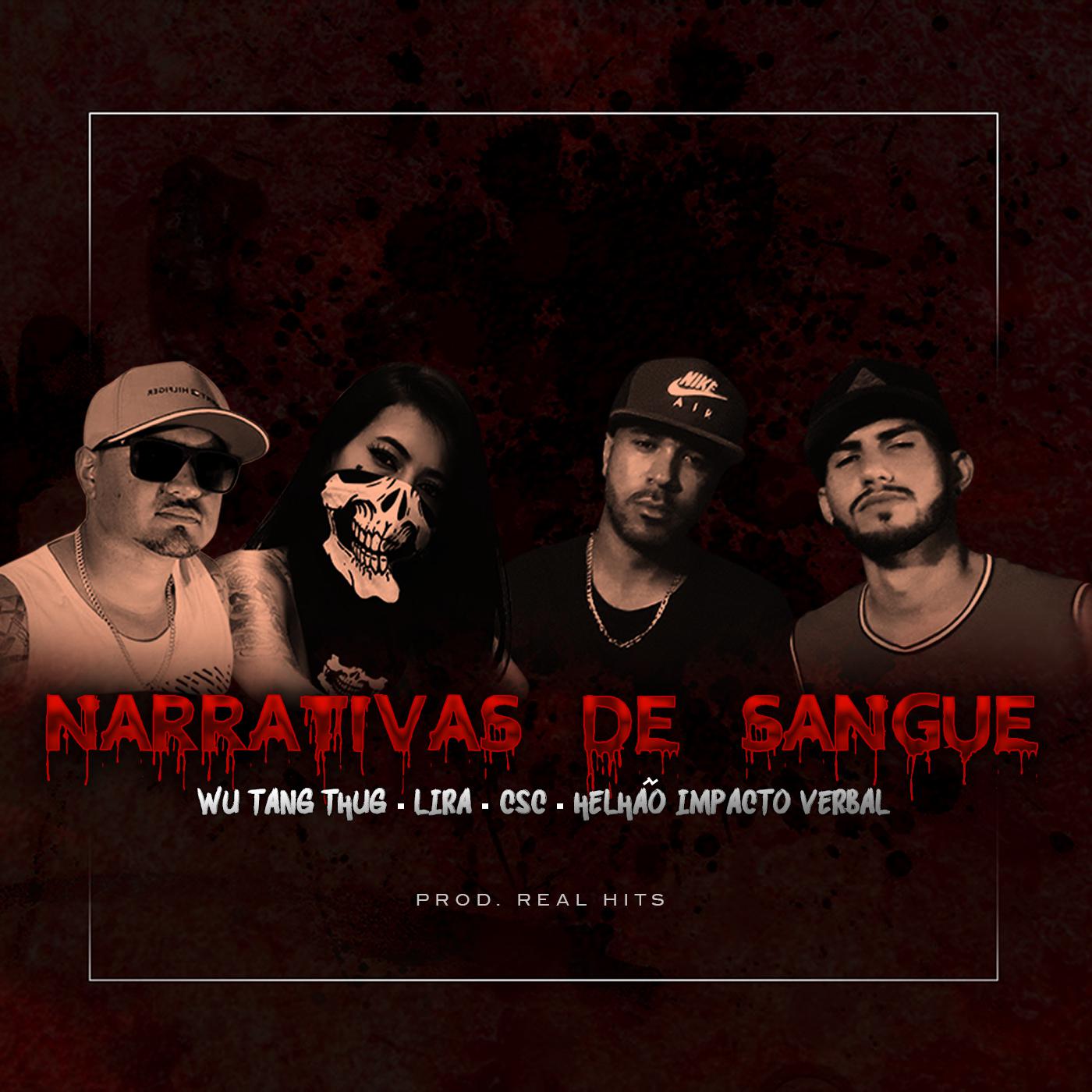 Narrativas de Sangue