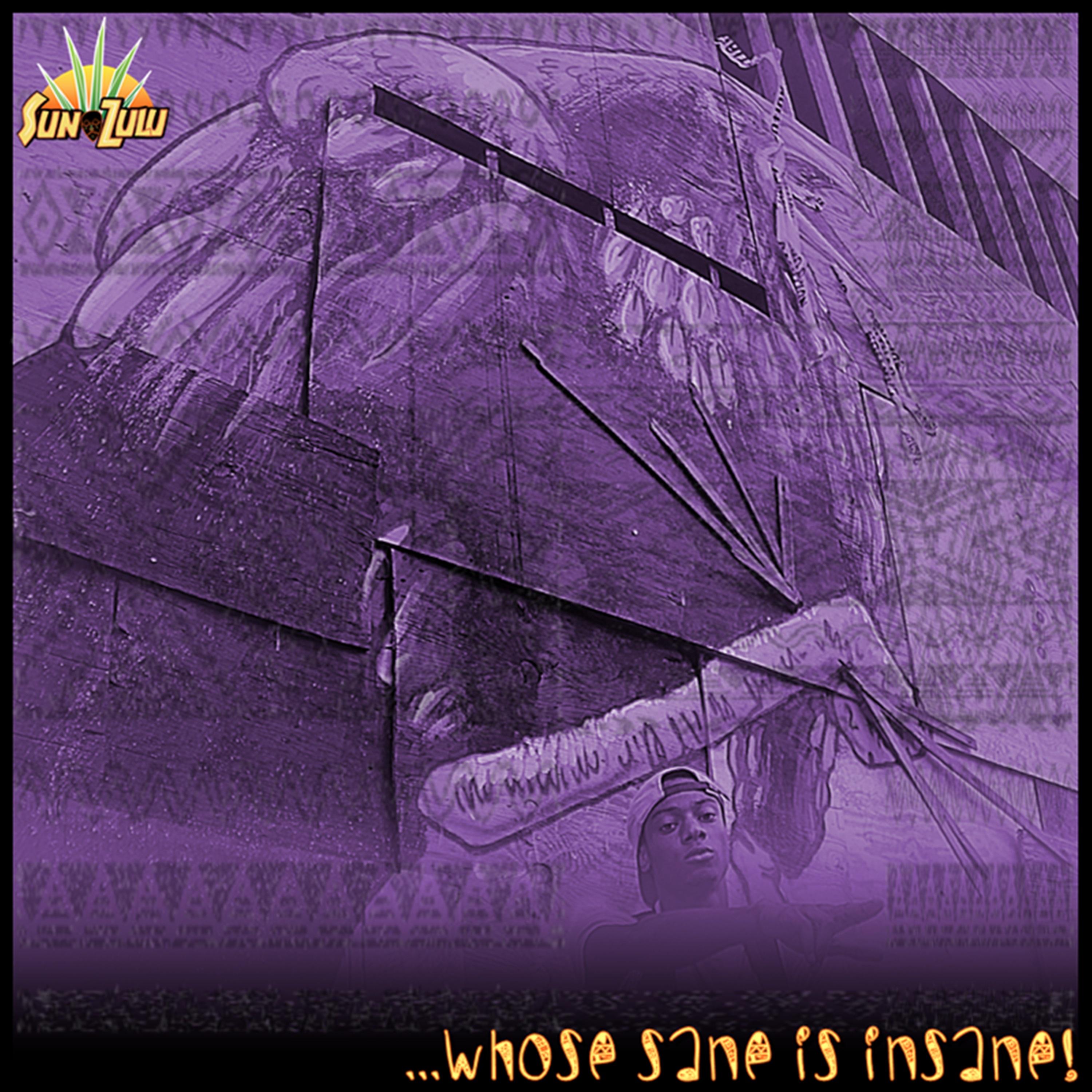 ...Whose Sane Is Insane!