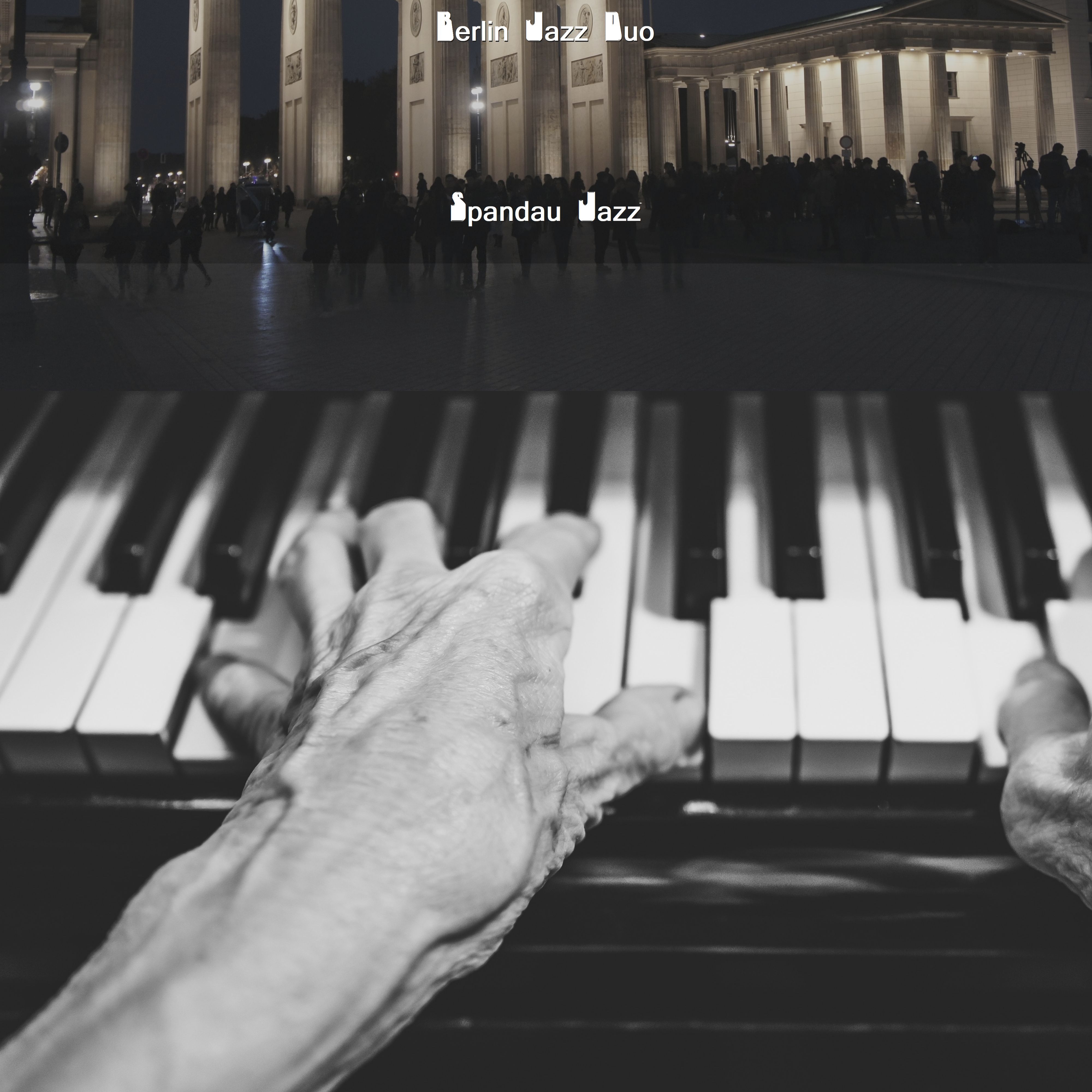 Hip Background for Cafes in Charlottenburg-Wilmersdorf Berlin