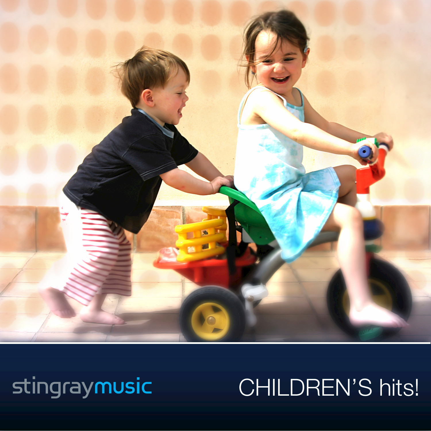 Golden Ones (feat. Sizzla Kalonji)