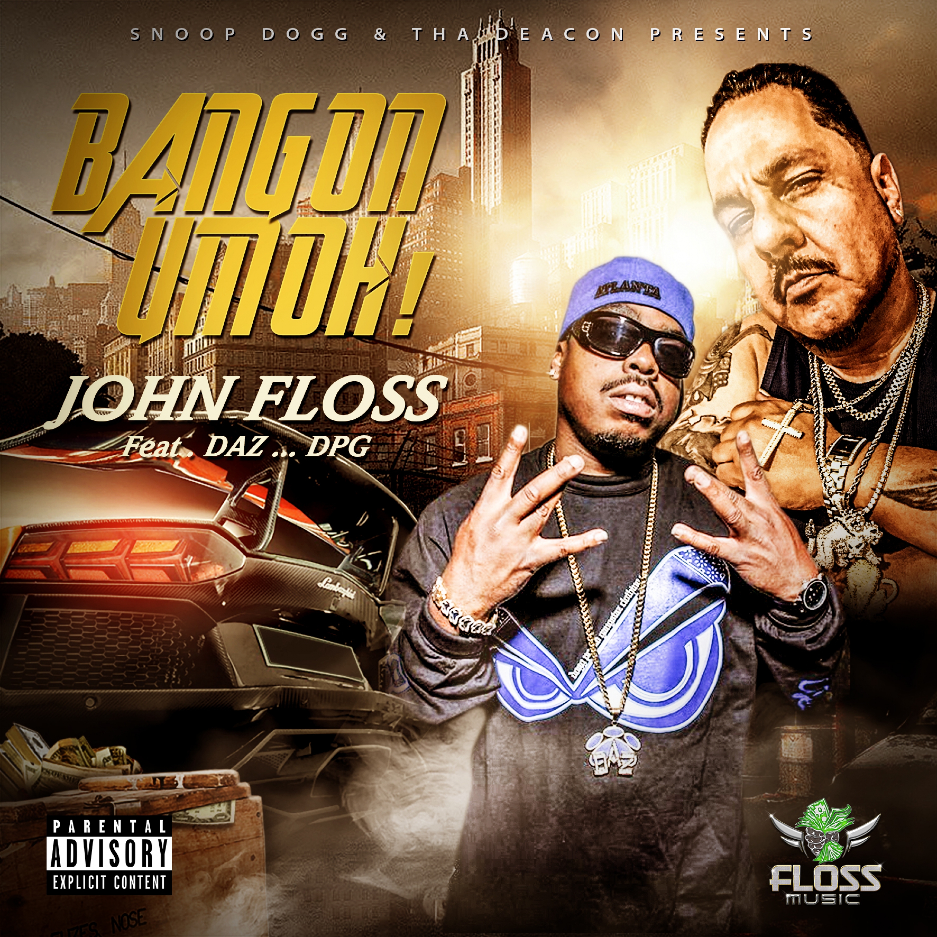 Something to Be Proud Of