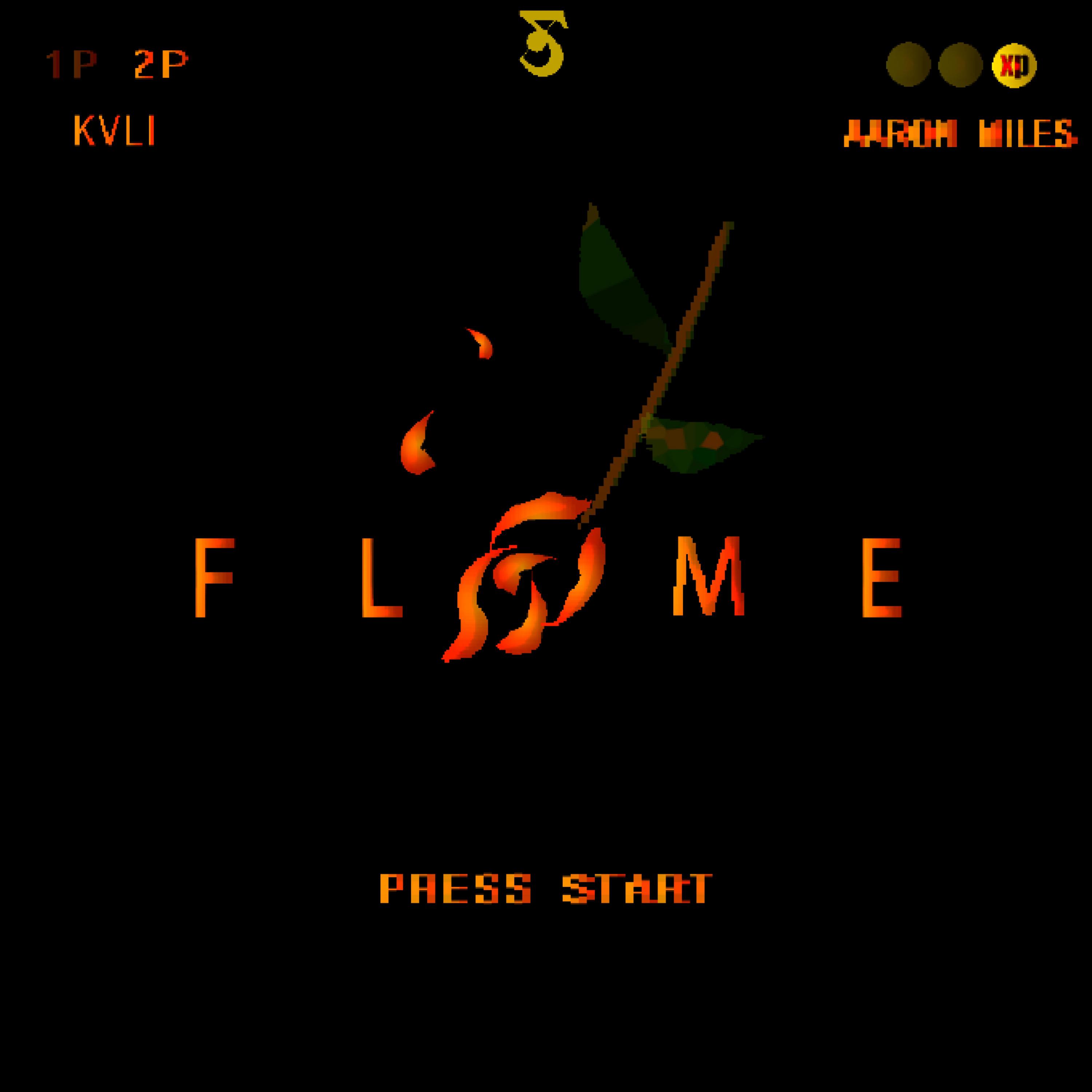 Flame