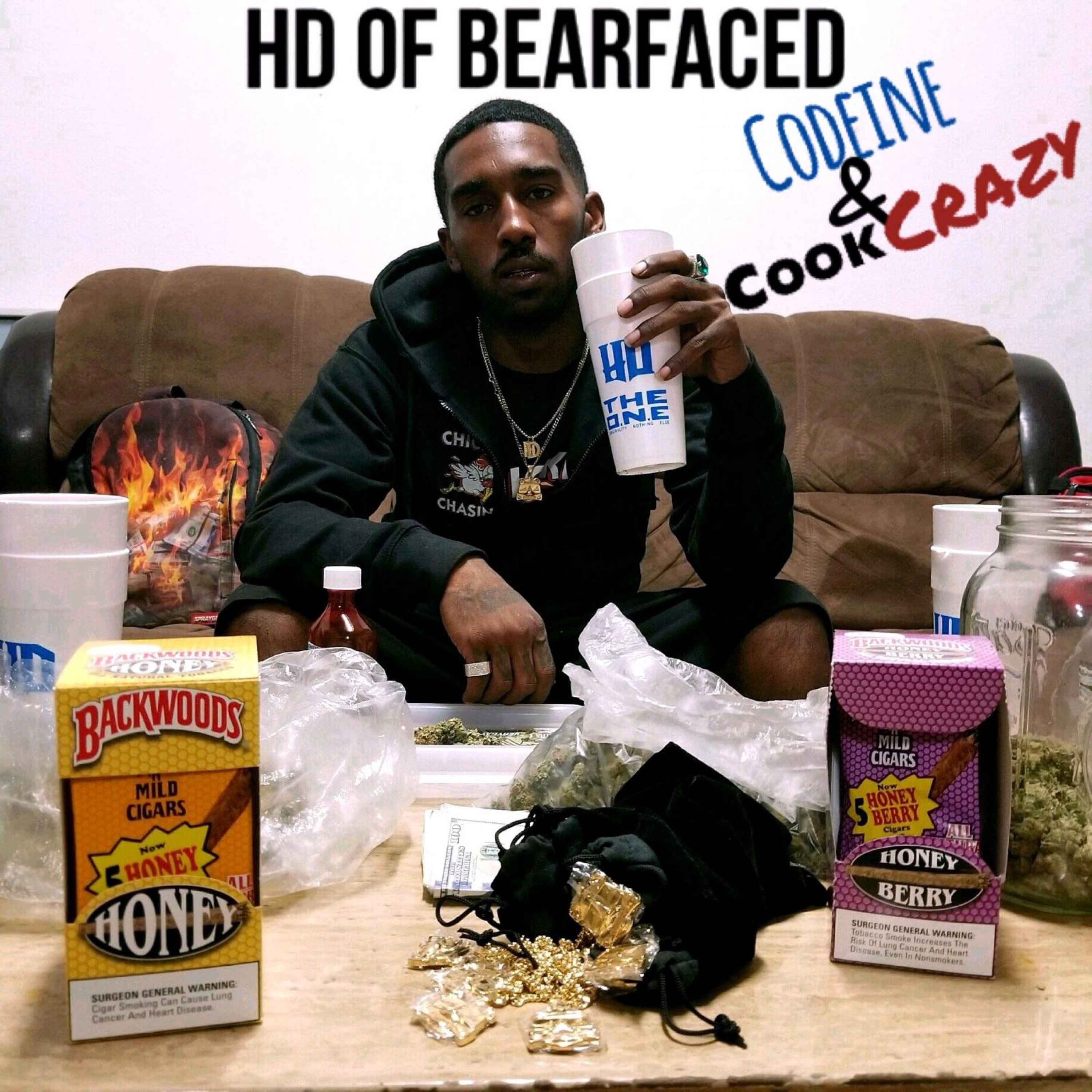 Boo Boo Nah Nah (feat. 52 Savage)