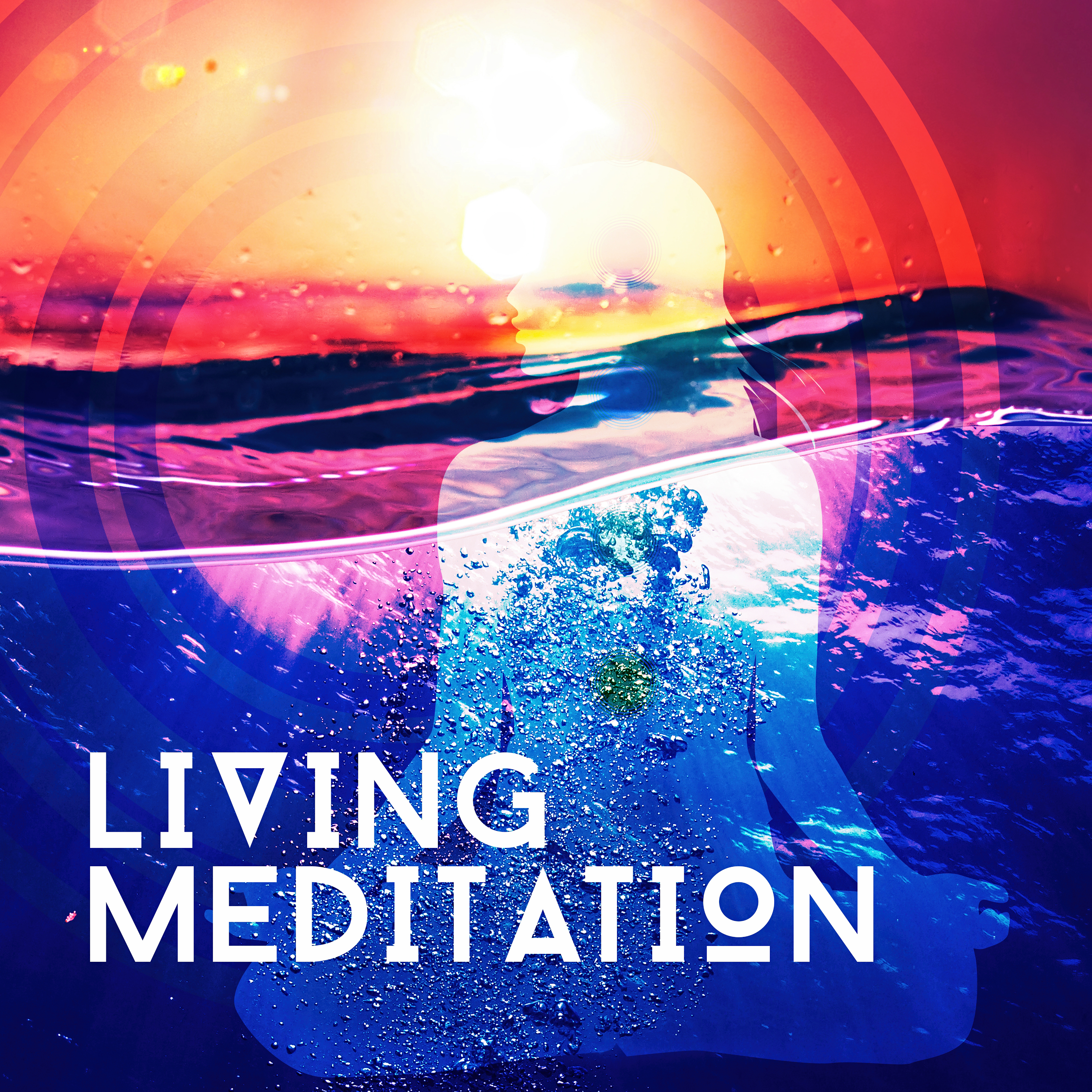 Living Meditation
