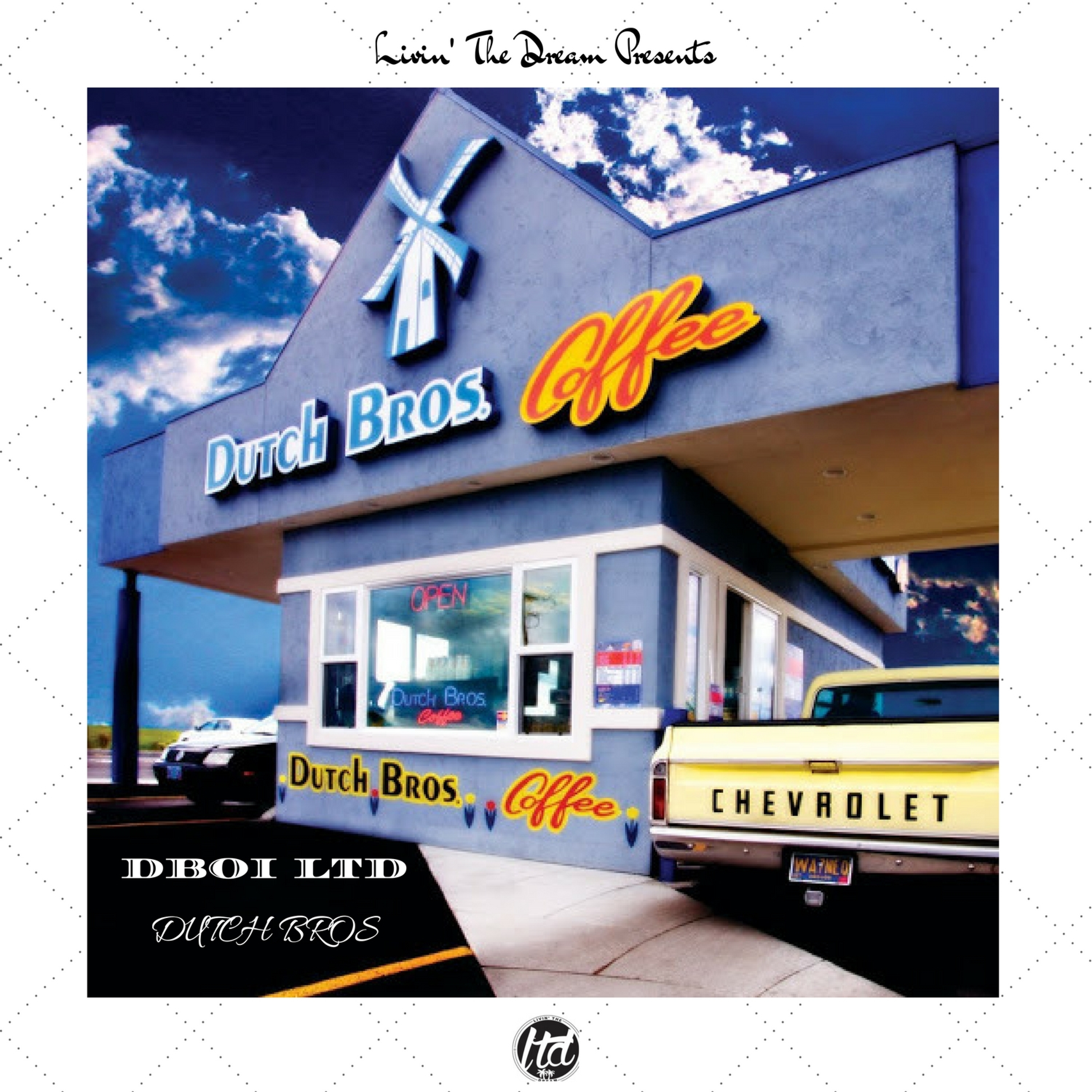 Monsta (feat. Shootergang Jojo)