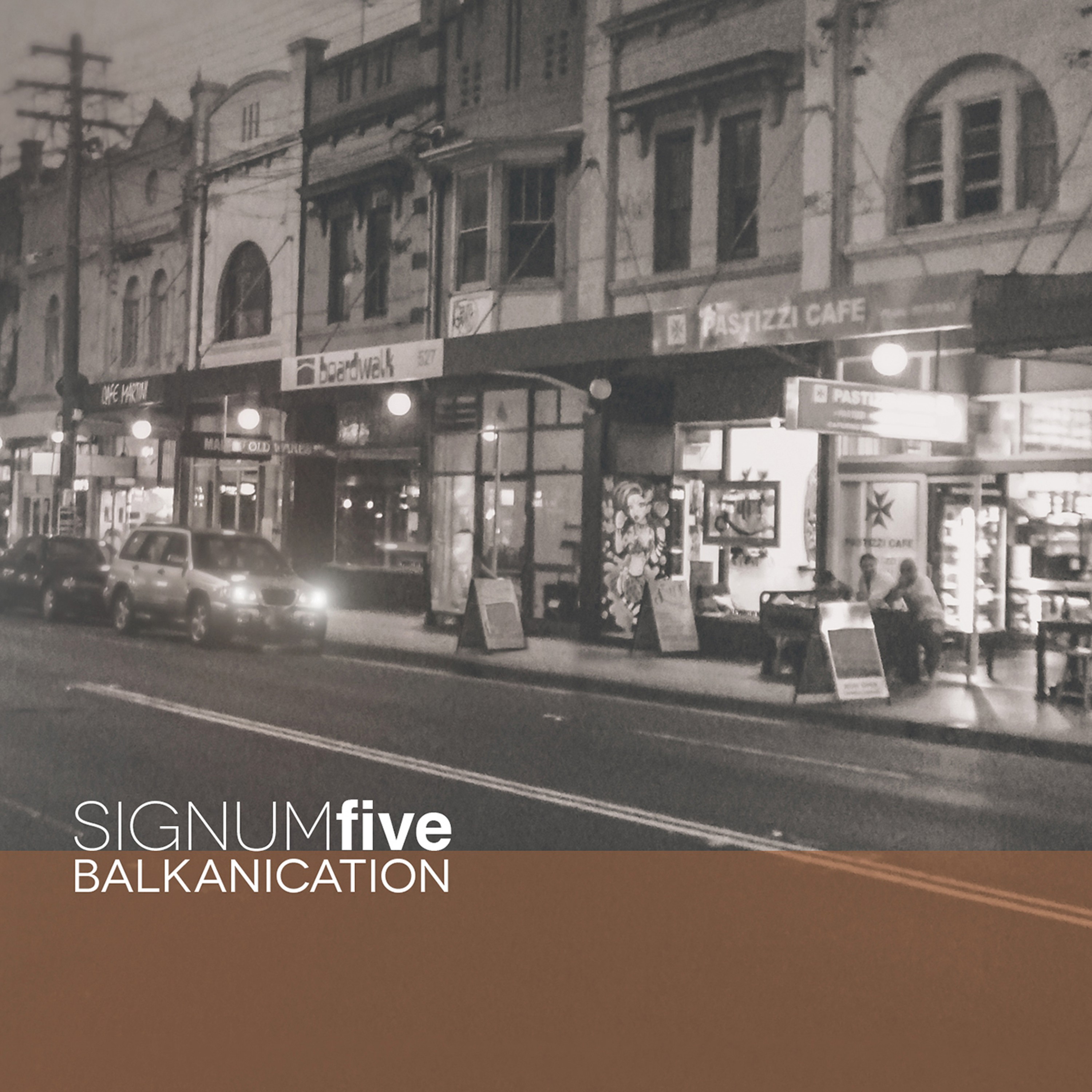 Bedtimes - Surround Me