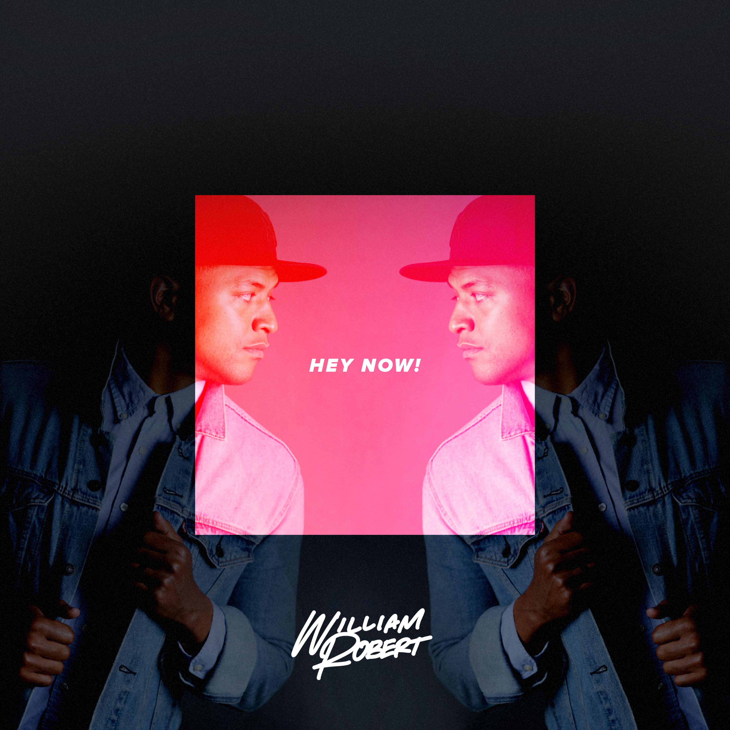 Hey Now! (feat. Nona Brown)