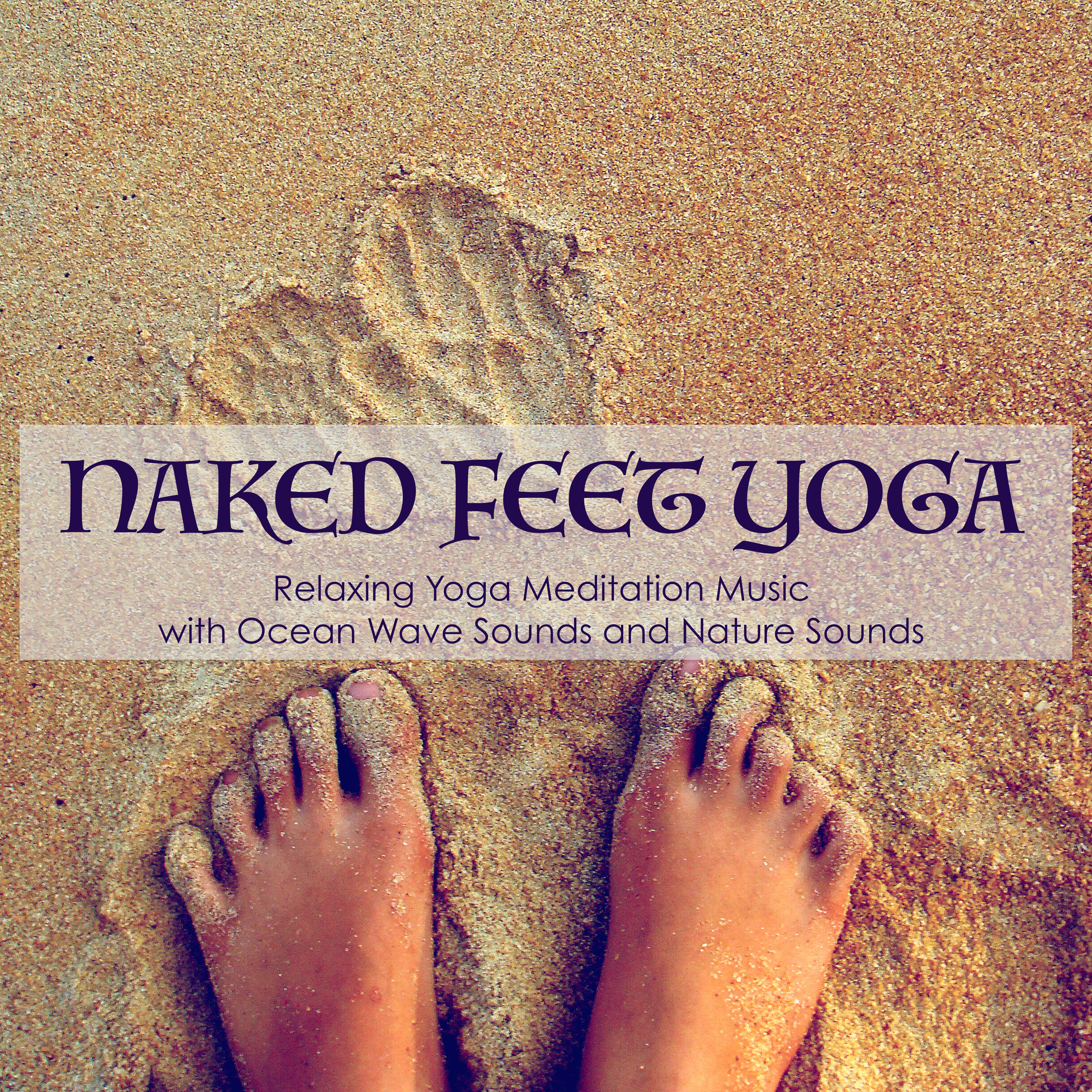 Yoga Music for Serenity and Enlightment