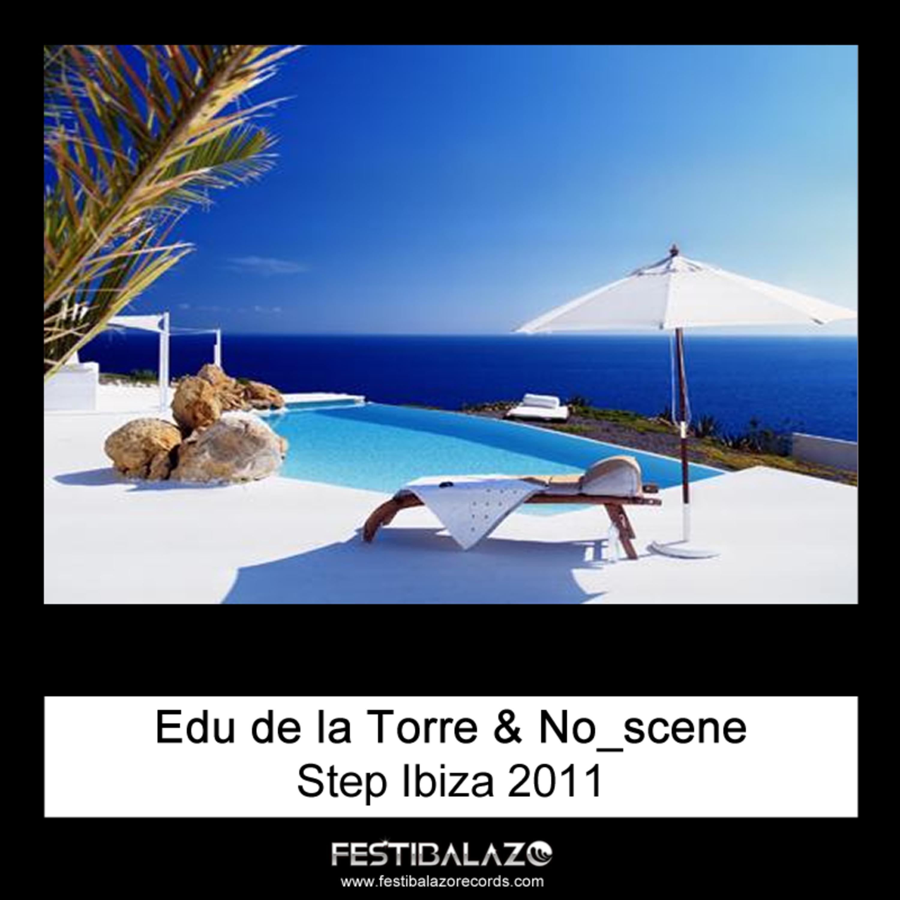 Step Ibiza 2011