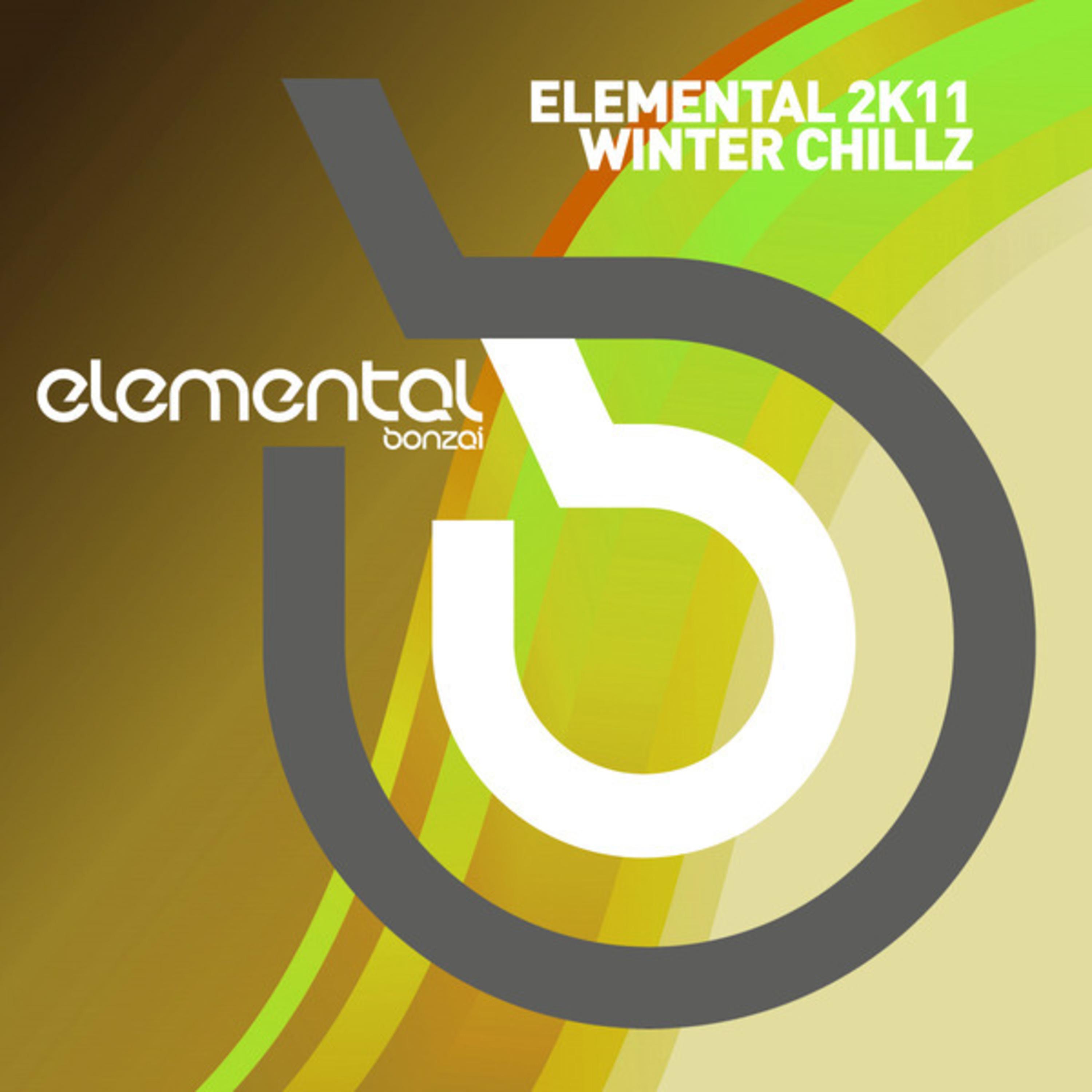 Elemental Winter Chillz 2k11
