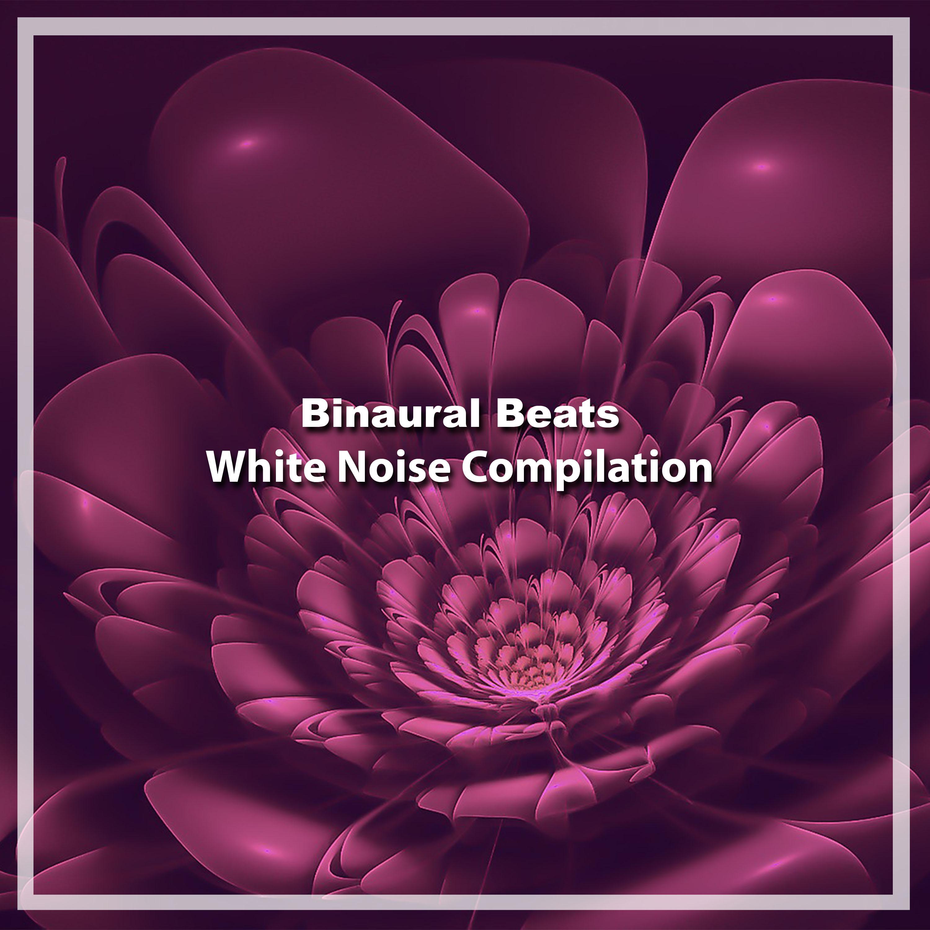 2018 A White Noise Compilation: Binaural Beats